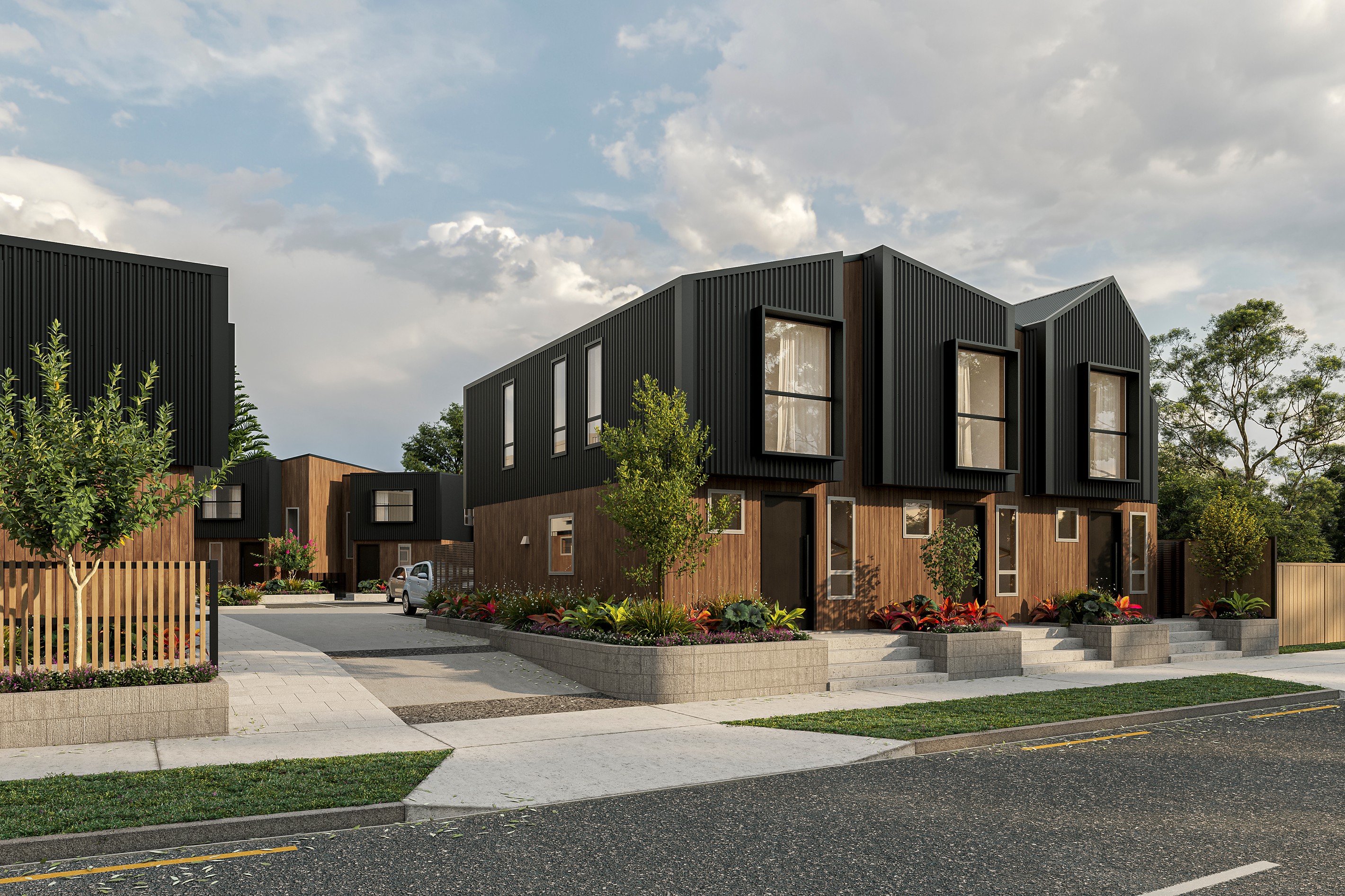 TH 8/5-7 Dyer Street, Epuni, Lower Hutt City