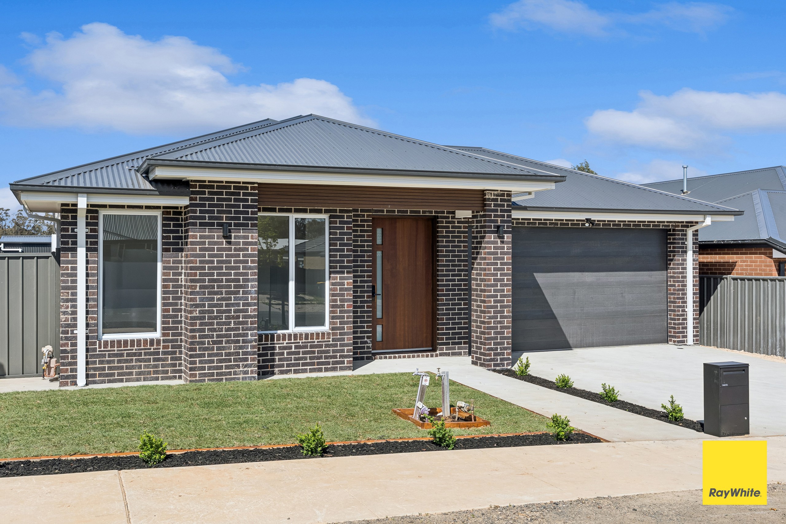 30 Callaghan Street, Jackass Flat, VIC 3556