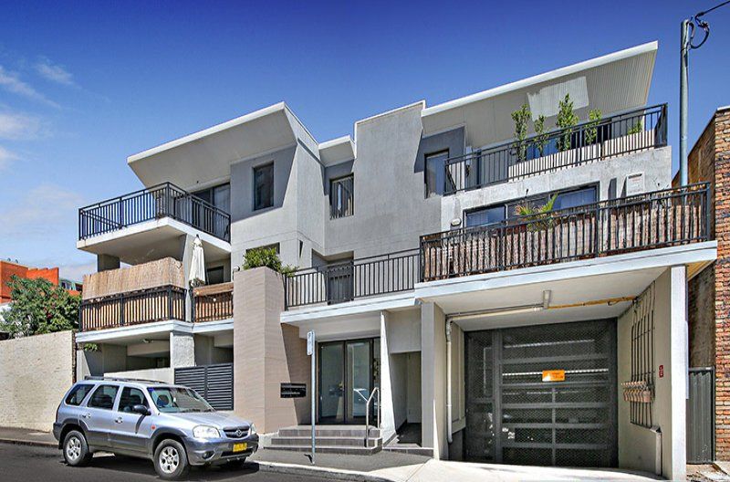 4/27-29 Marsden Street, Camperdown, NSW 2050