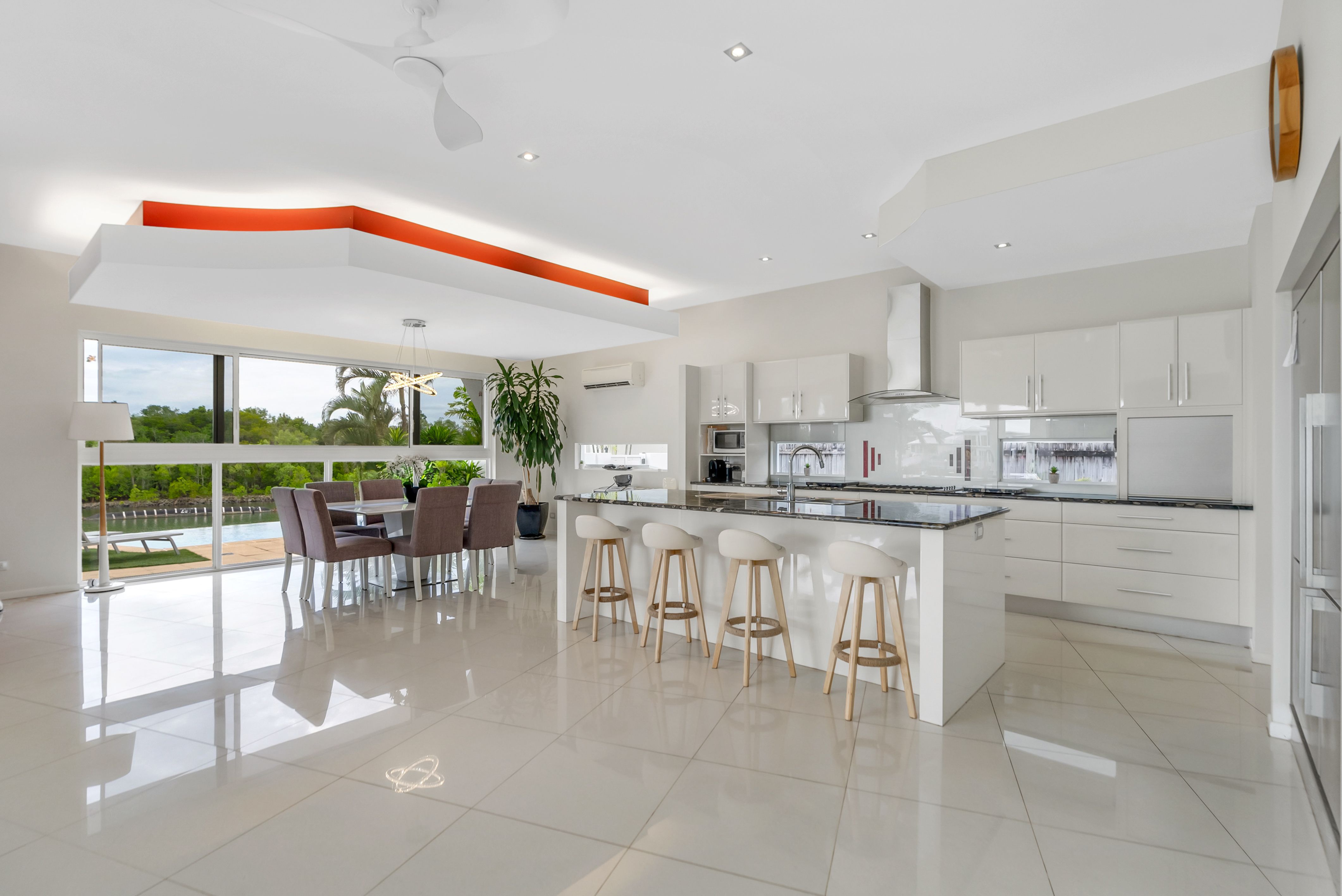1 Ragamuffin Quay, Trinity Park, QLD 4879