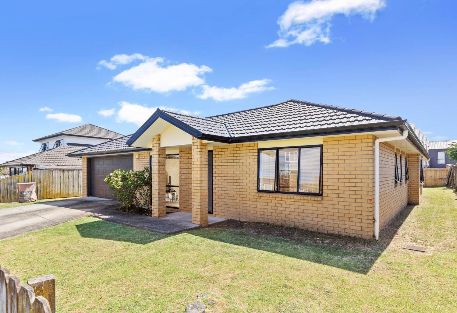 41 Secoia Cresent, Mangere, Manukau City