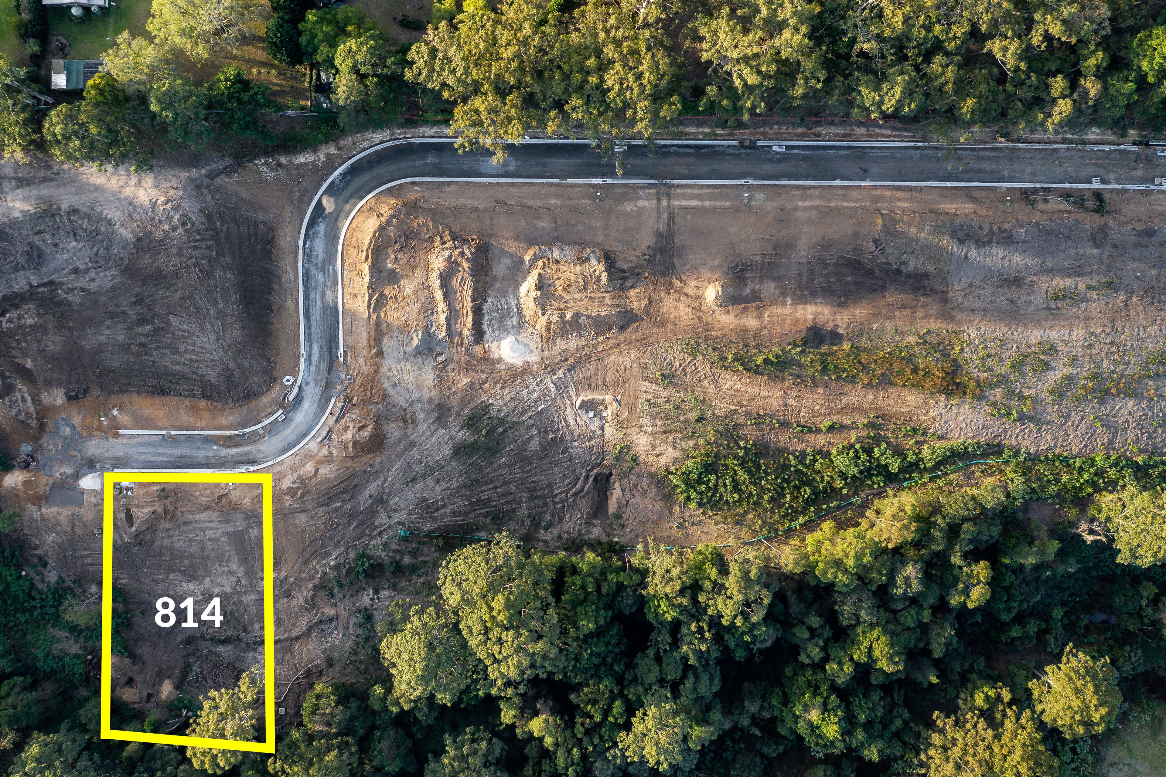 814 The Ridge, Berry NSW 2535