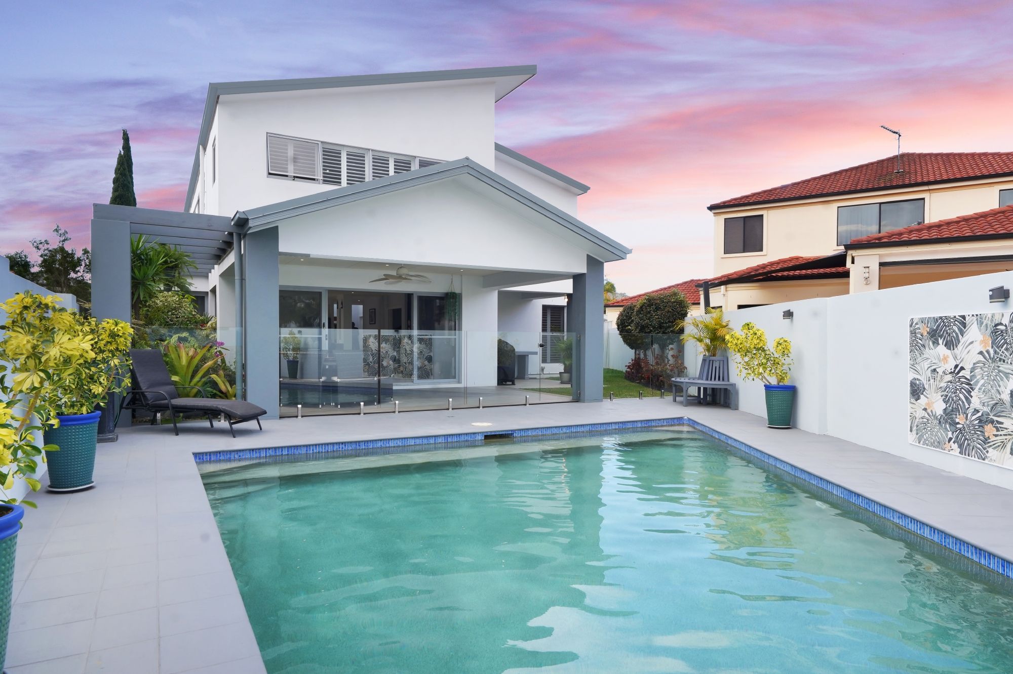 21/145 Palm Meadows Drive, Carrara, QLD 4211