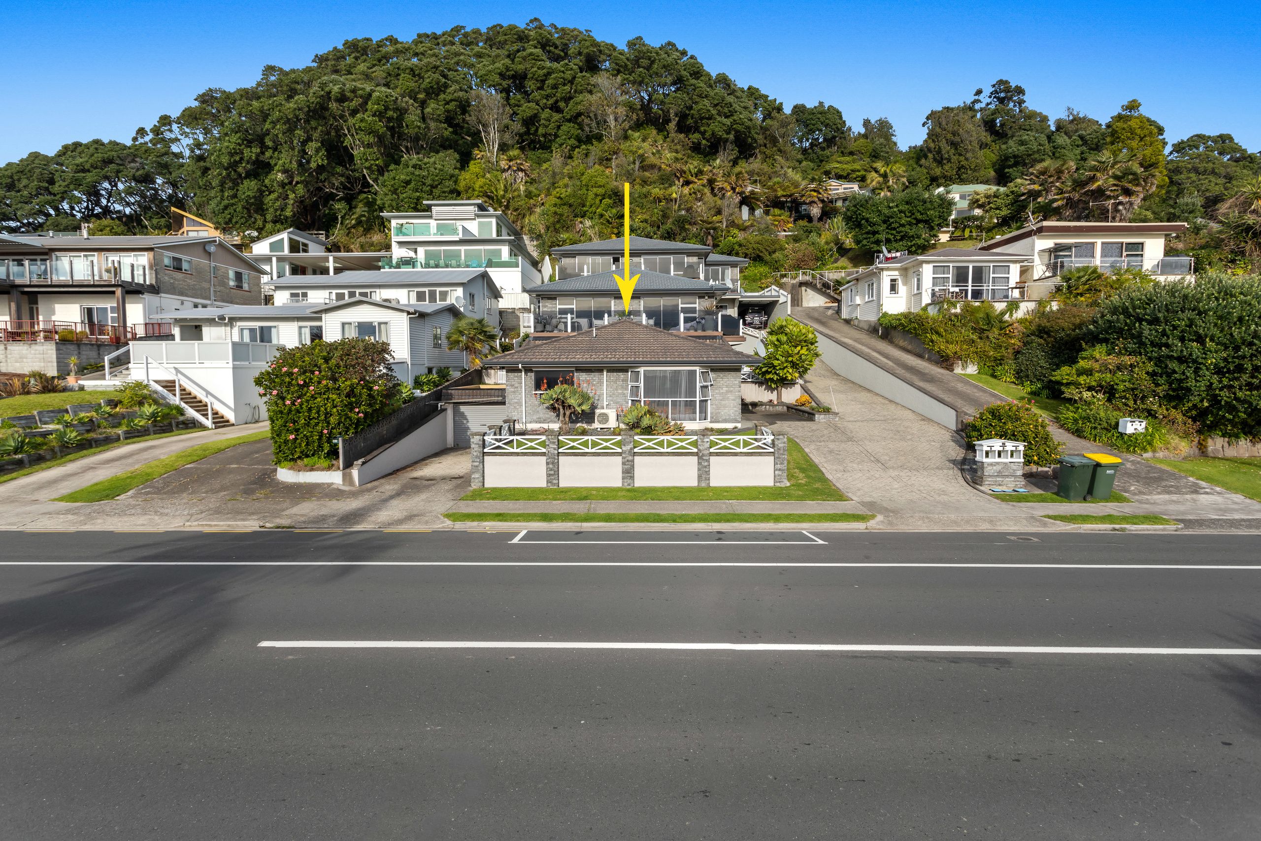 36a Pohutukawa Avenue, Ohope, Whakatane District 3121 Sold House