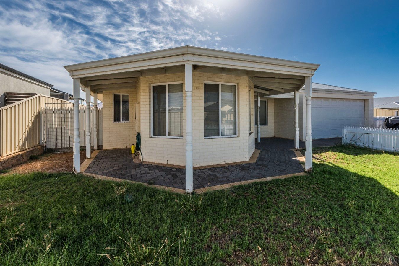 64 Winnetta Ridge, Wandina, WA 6530