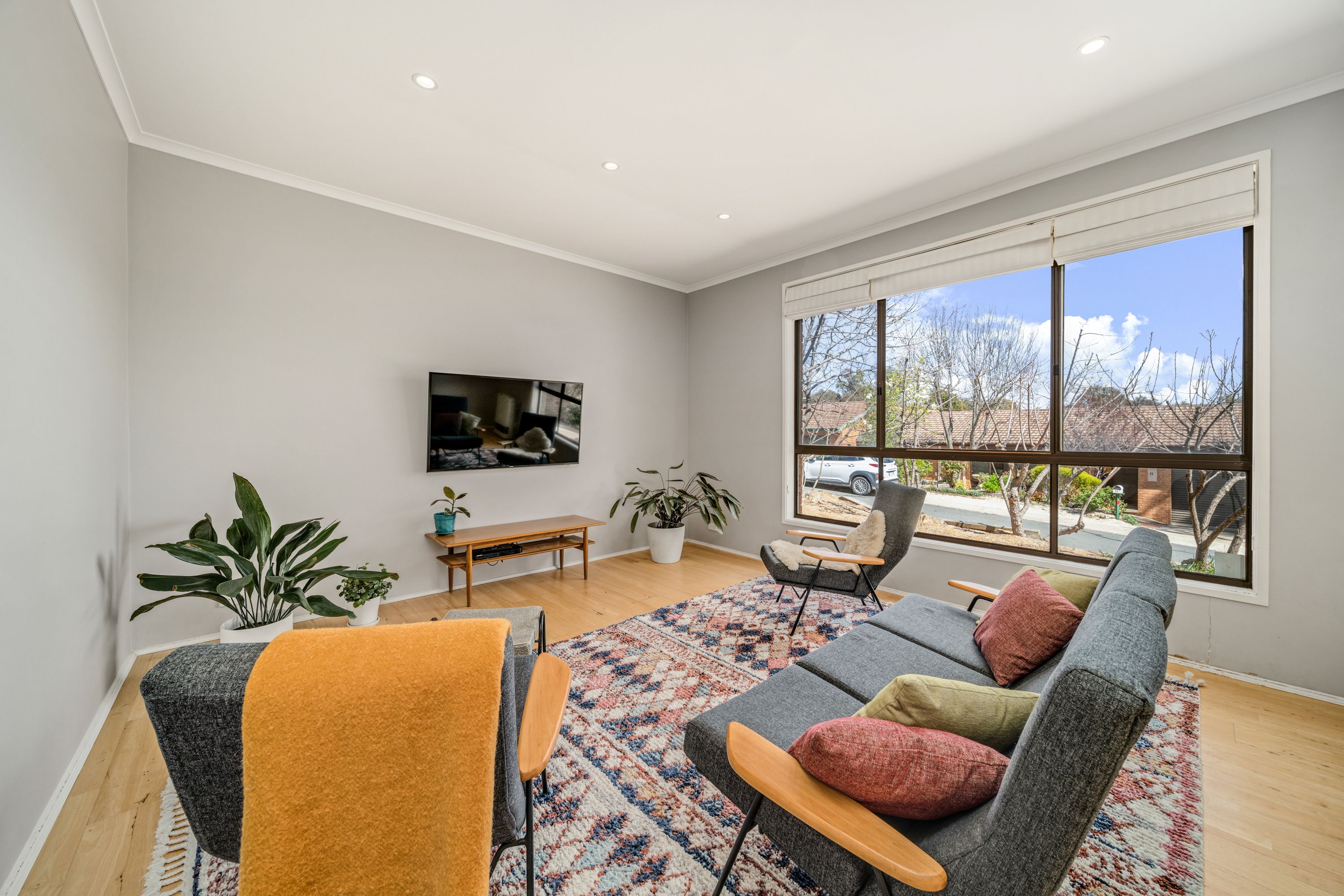 3/2 Sexton Street, Cook, ACT 2614