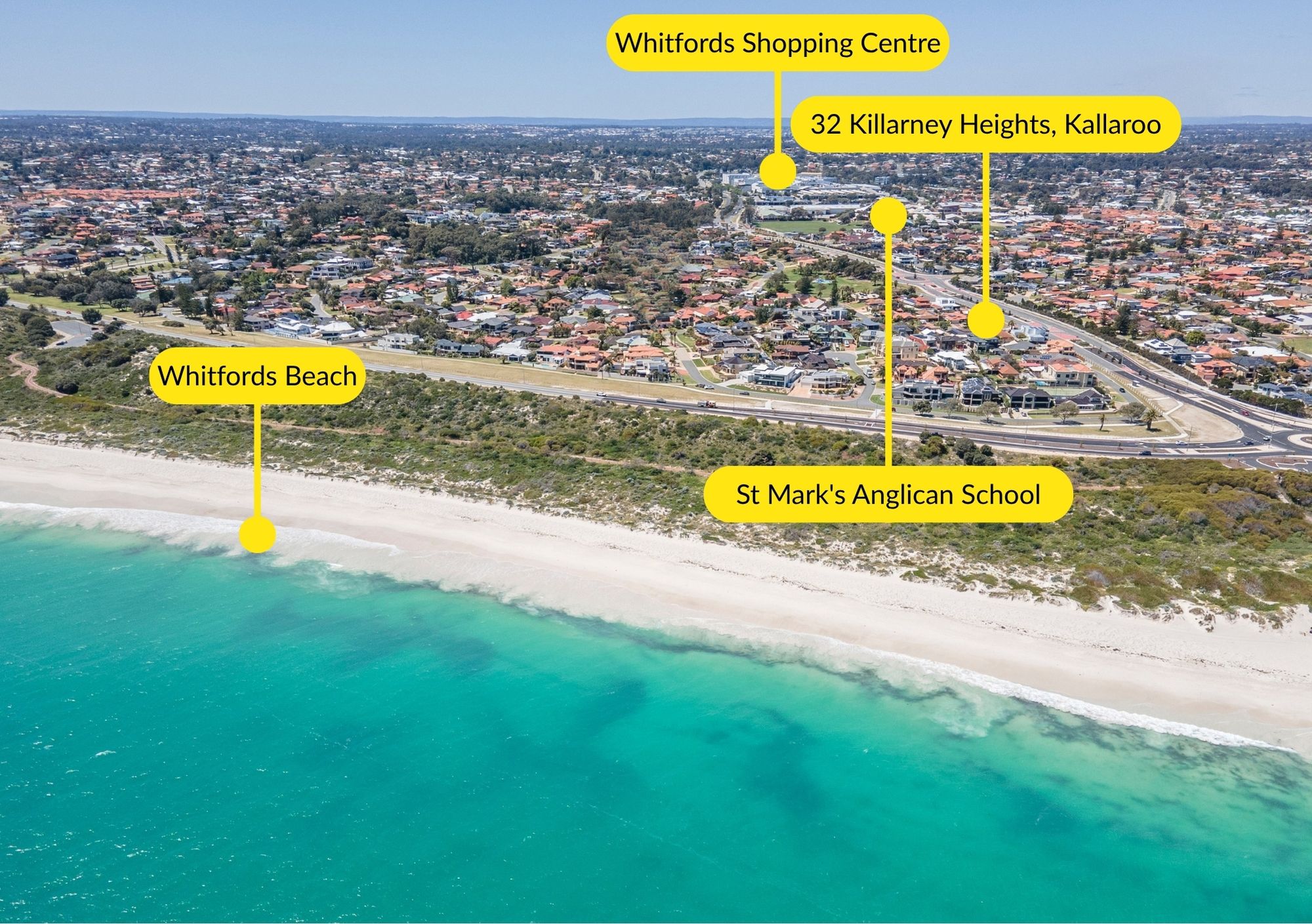 32 Killarney Heights, Kallaroo, WA 6025