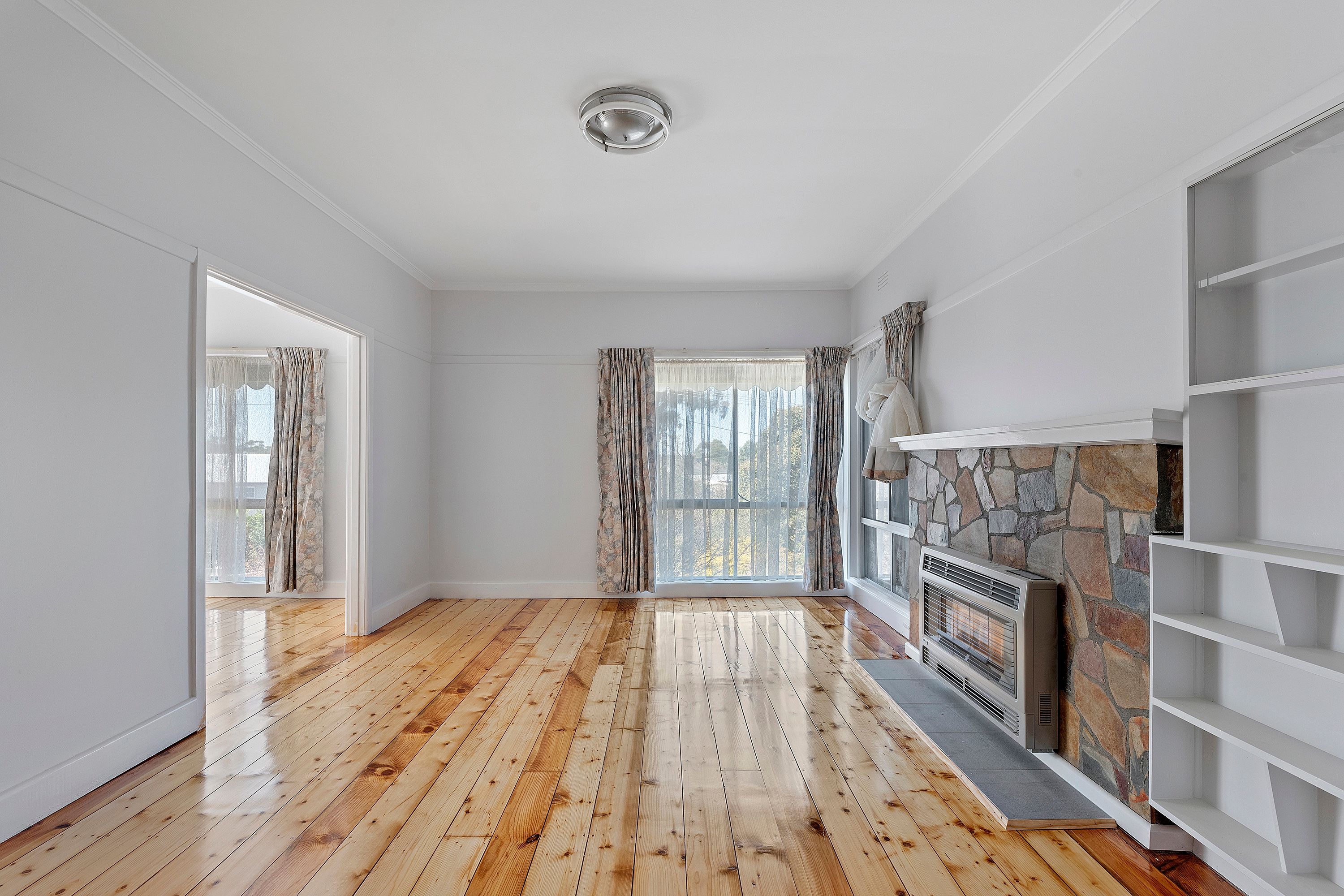 43 Caledonia Street, North Bendigo, VIC 3550