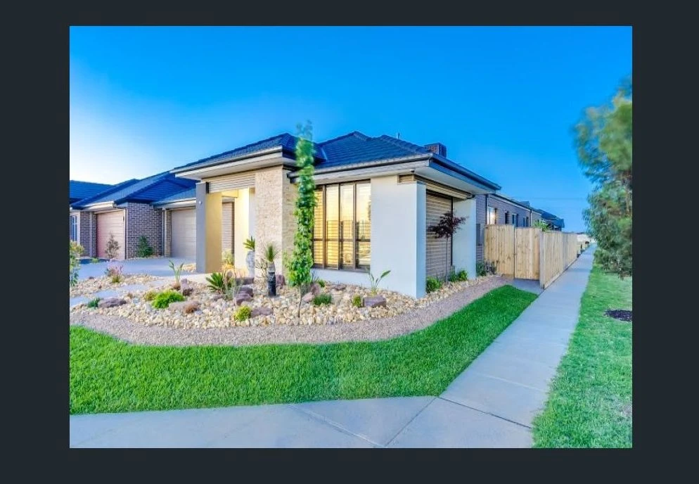 17 Silverwood Drive, Truganina, VIC 3029