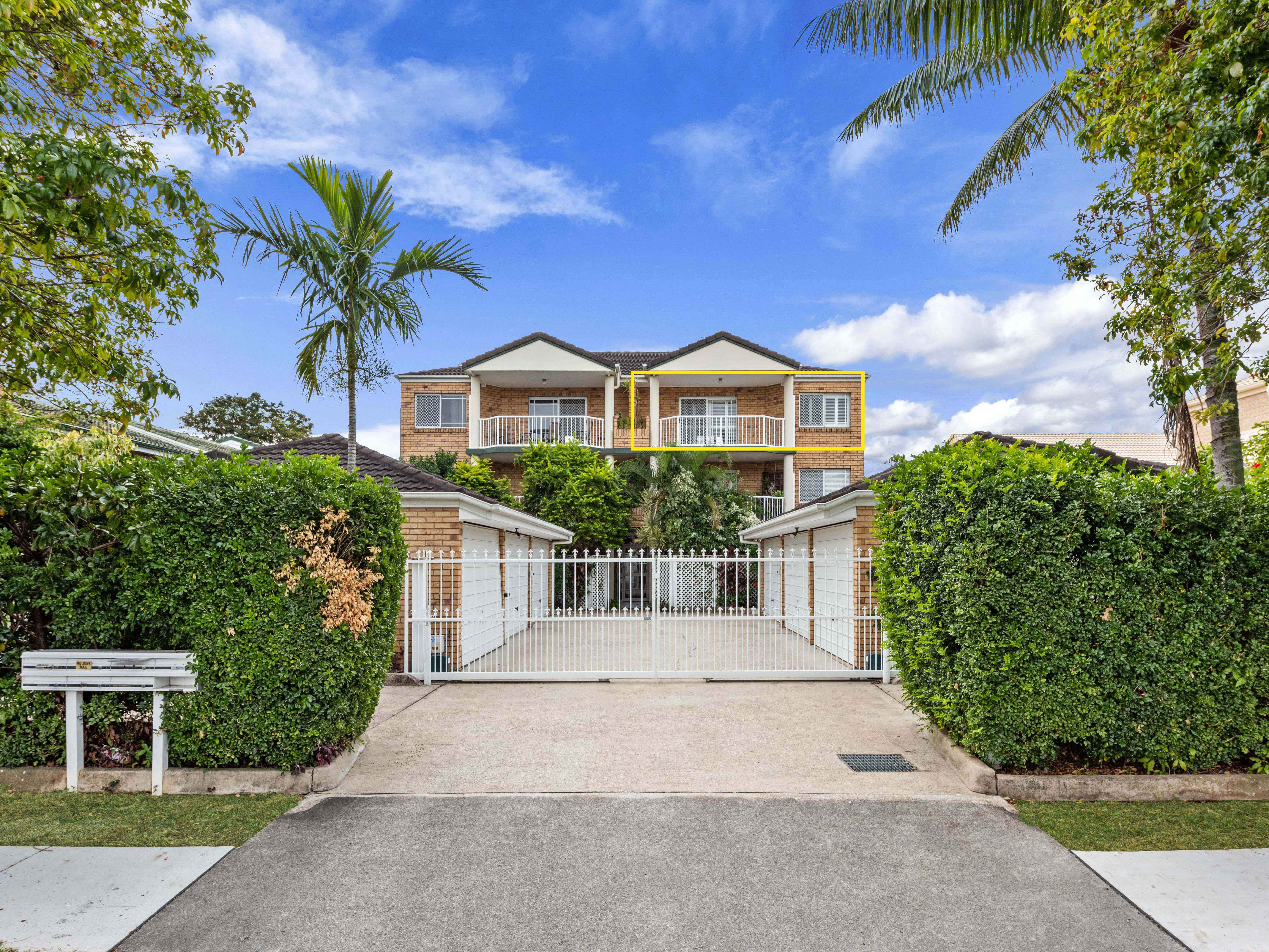 40 Stevenson Street, Ascot QLD 4007