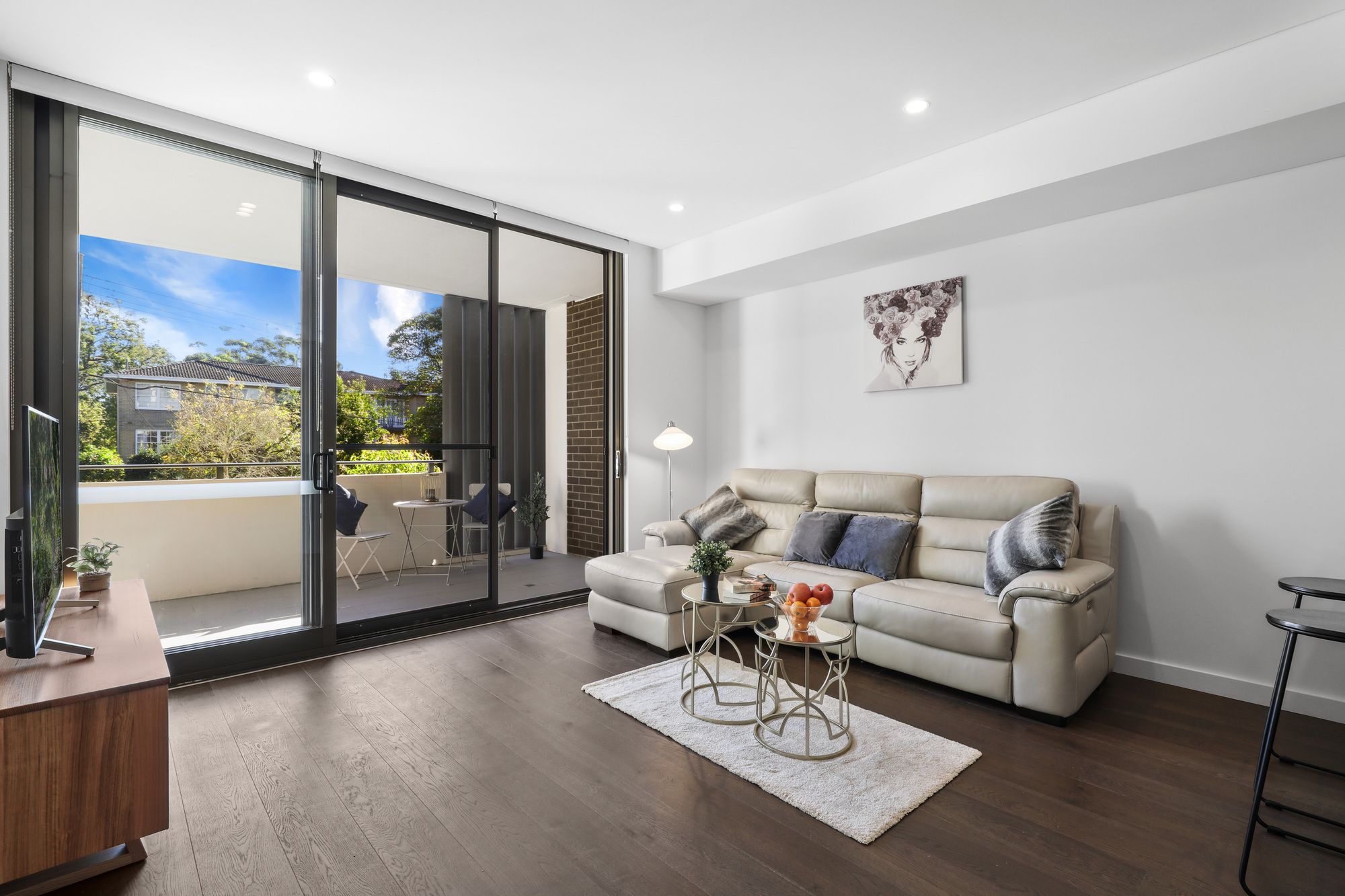 1 Victoria Street, Roseville NSW 2069