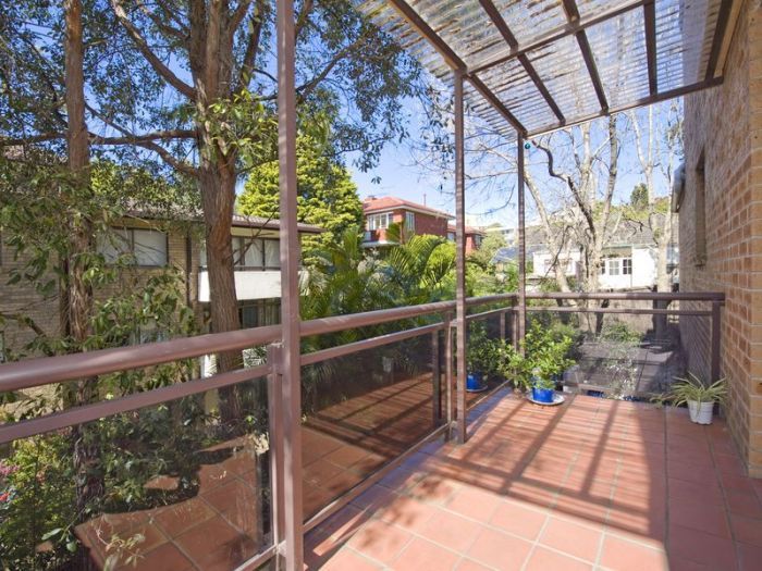 12/140 Spencer Road, Cremorne, NSW 2090