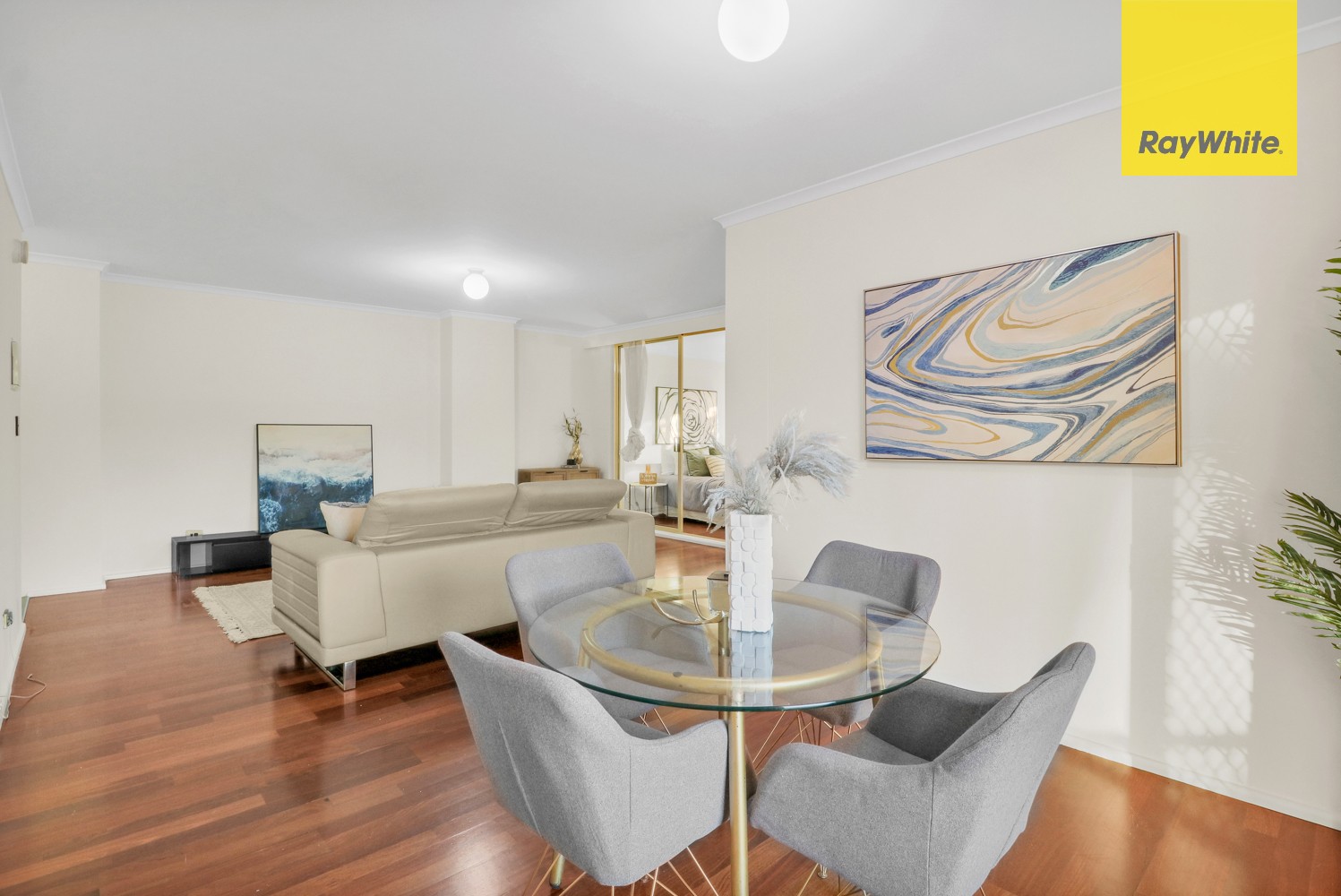 9/3 Good Street, Parramatta, NSW 2150