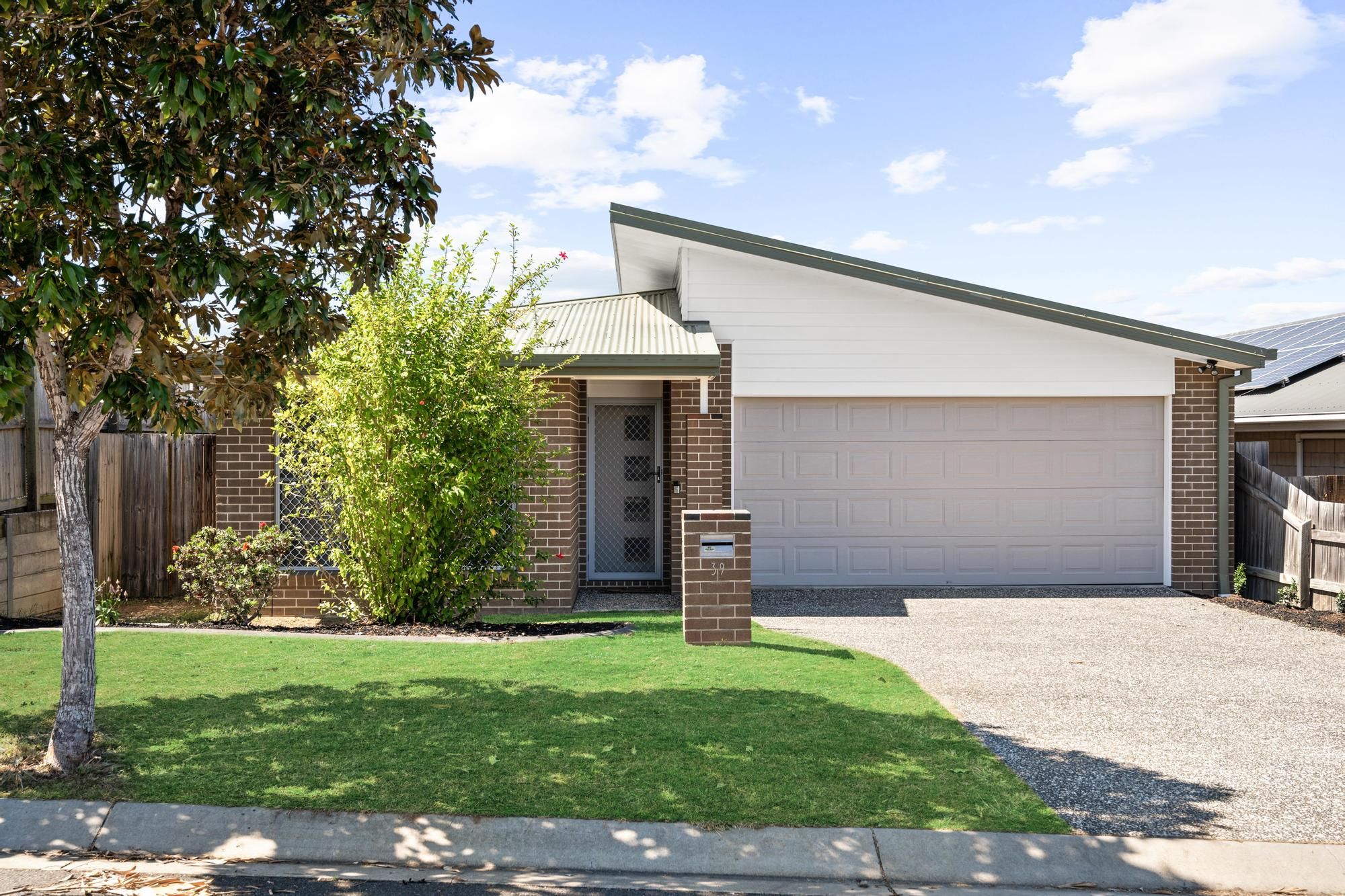 39 Foxtail Road — photo from Ray White Ipswich
