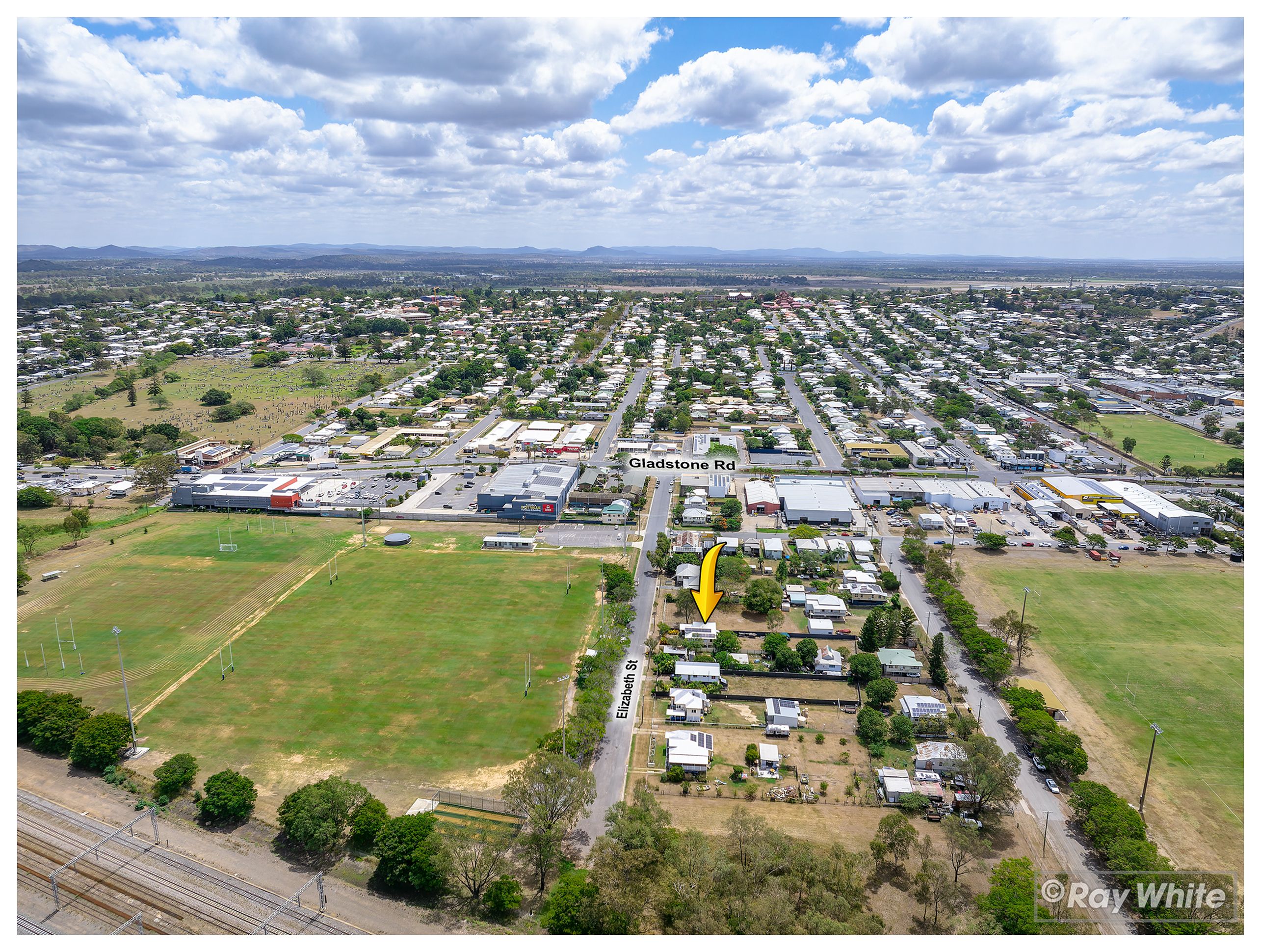 21 Elizabeth Street, Allenstown, QLD 4700