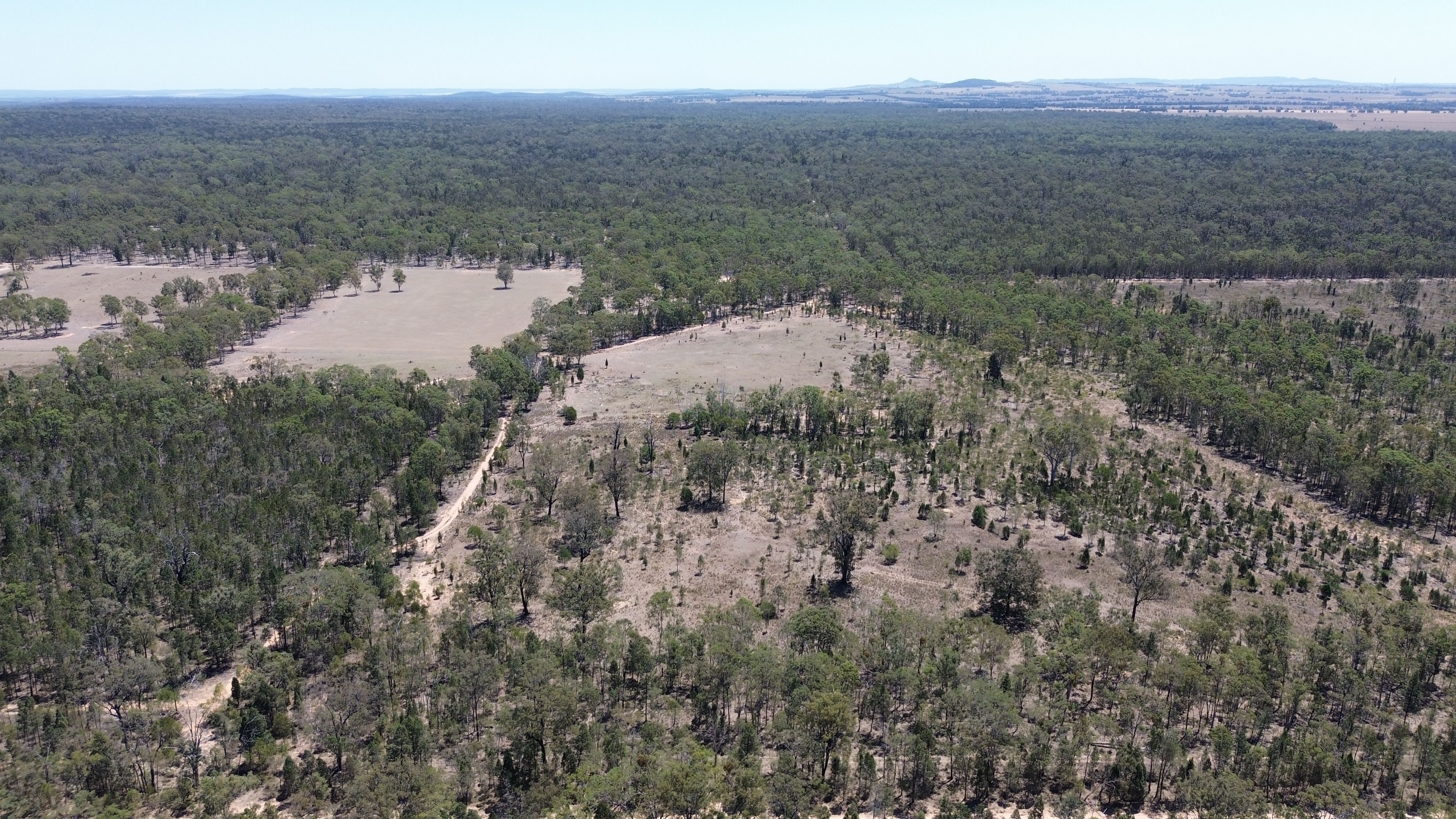 245 Spiers Creek Road, Stonehenge, QLD 4357