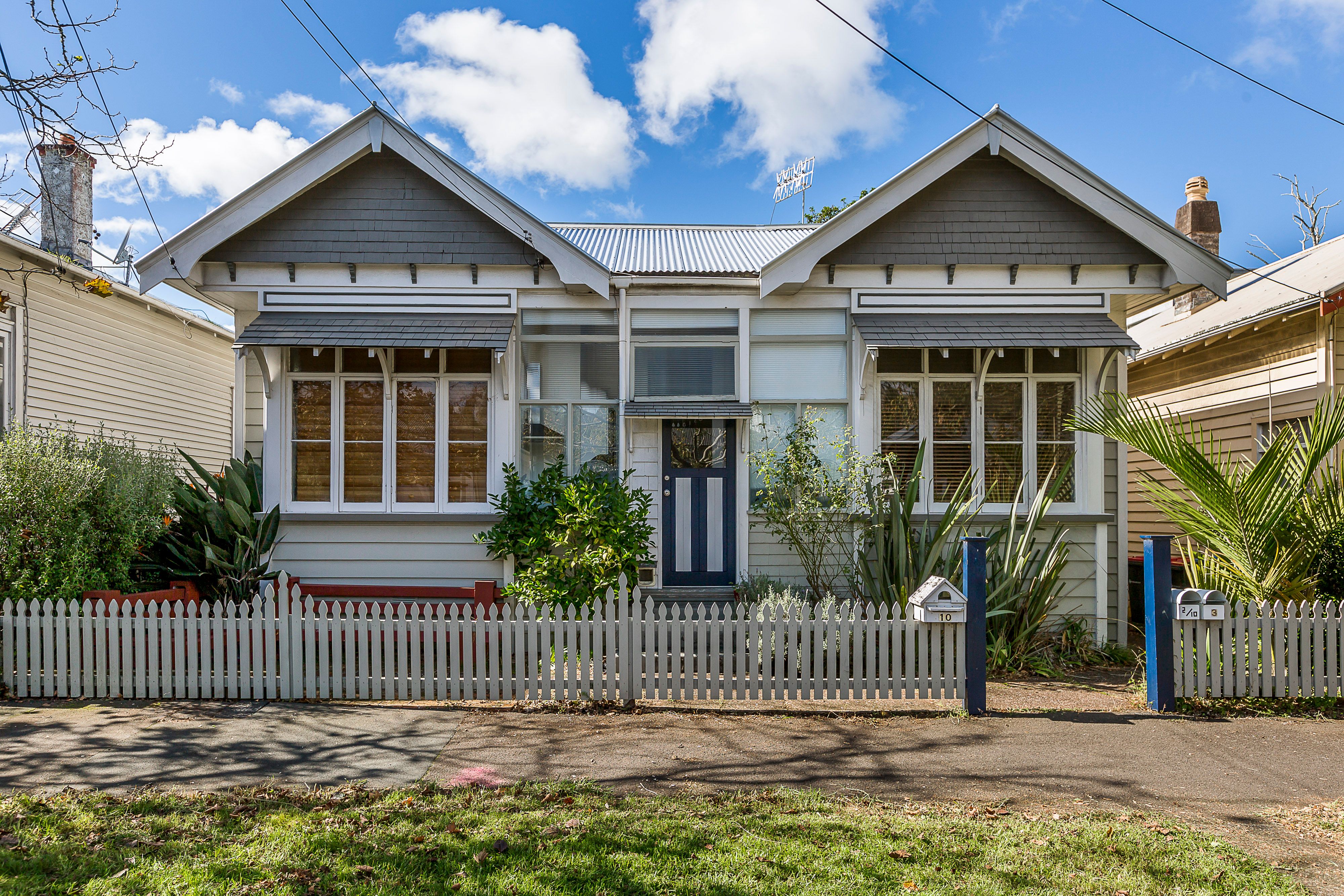 can a real estate agent sell their own home nz