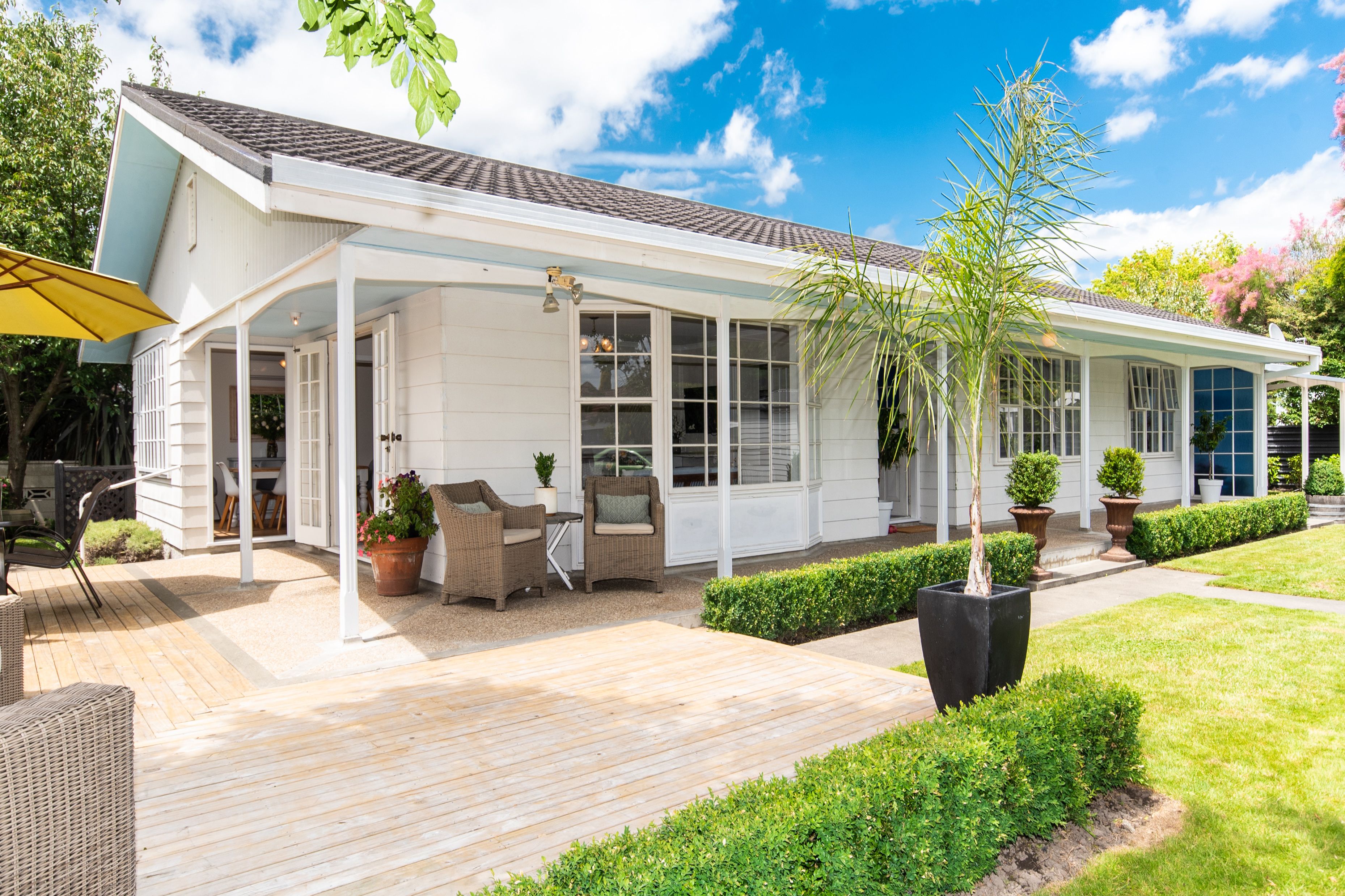 11 Corwen Place, Mayfair, Hastings District