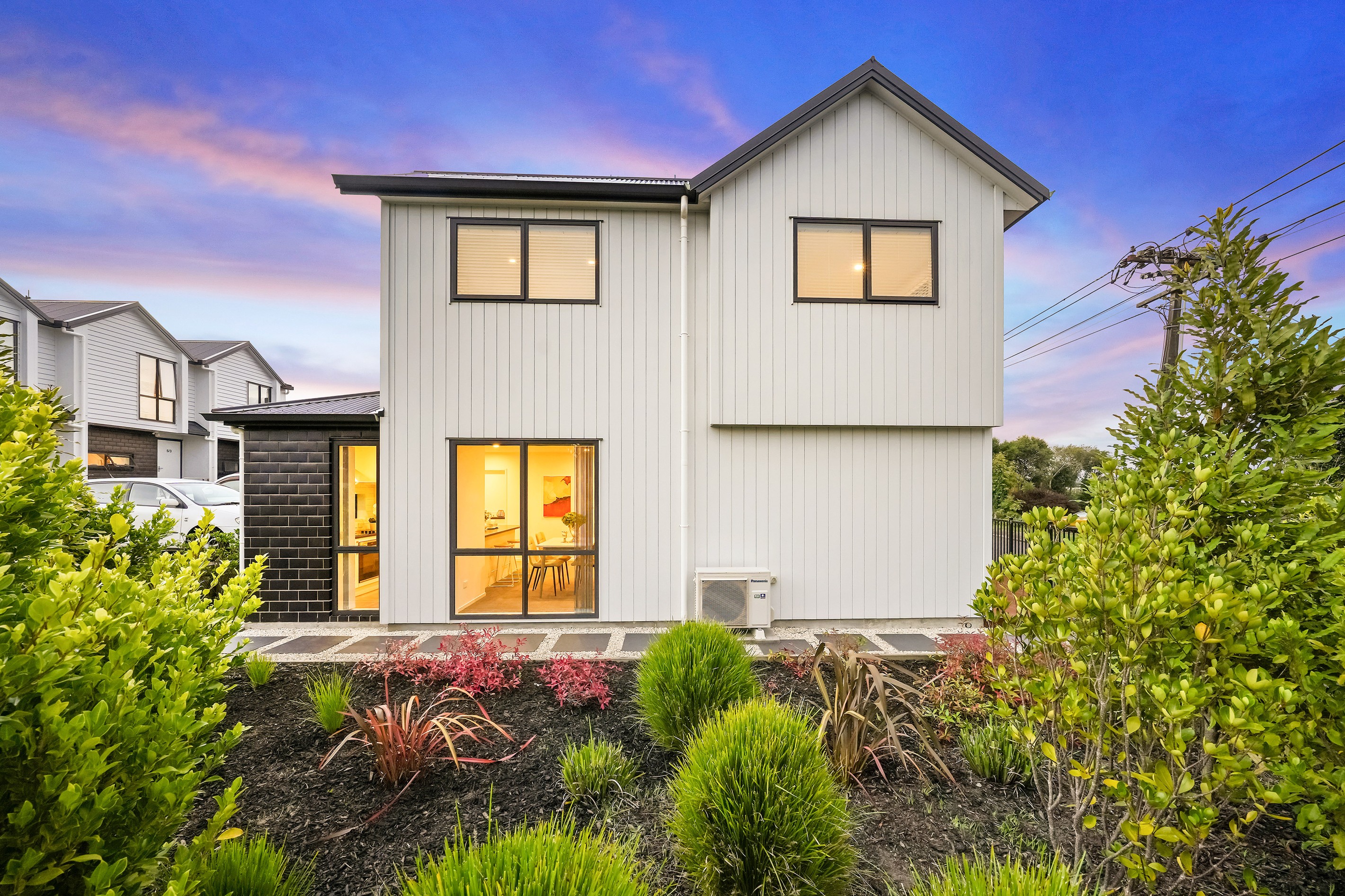 1/3 Arlington Street, Waterview, Auckland City