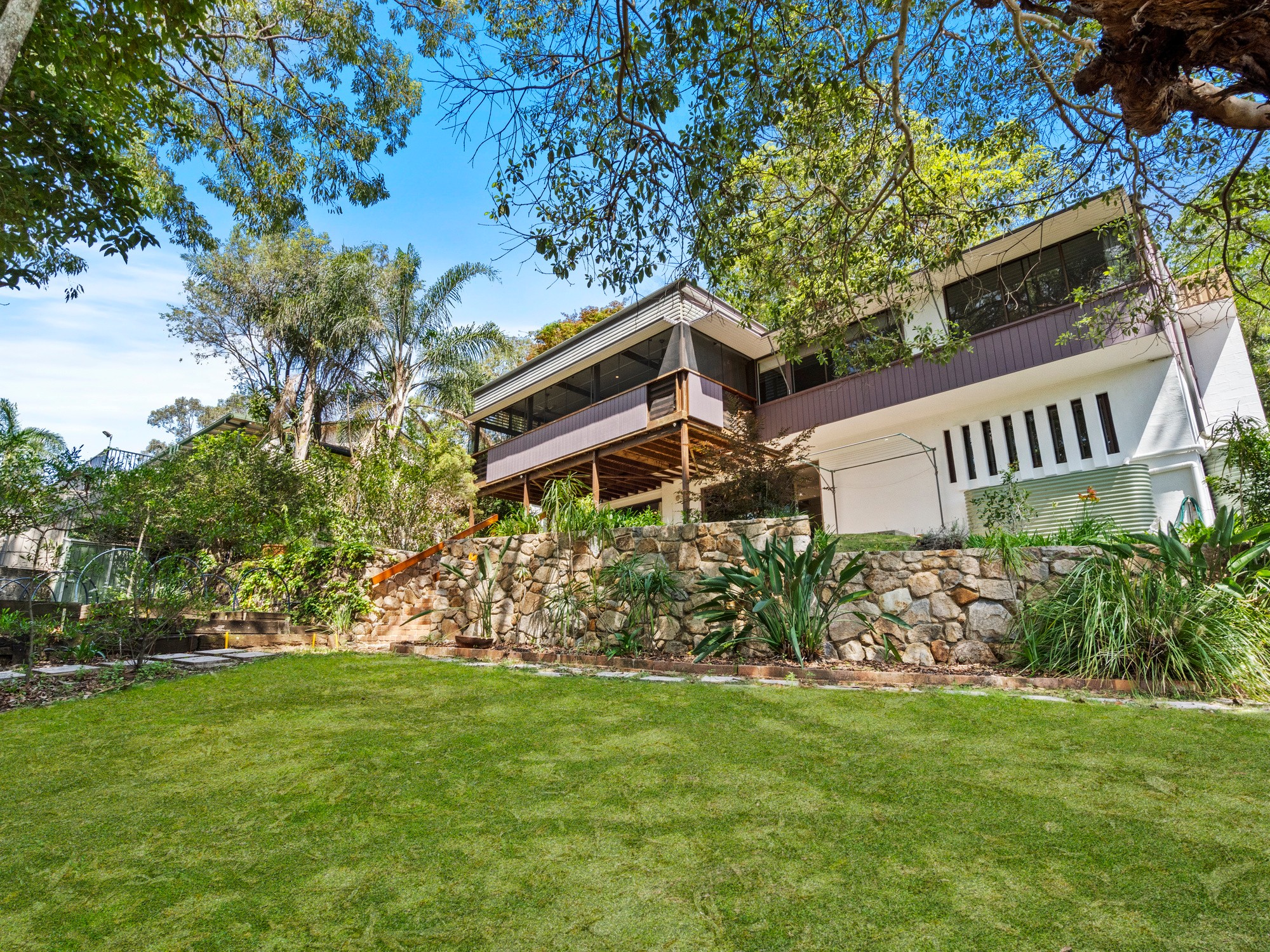 31 Woonalee Street, Kenmore, QLD 4069