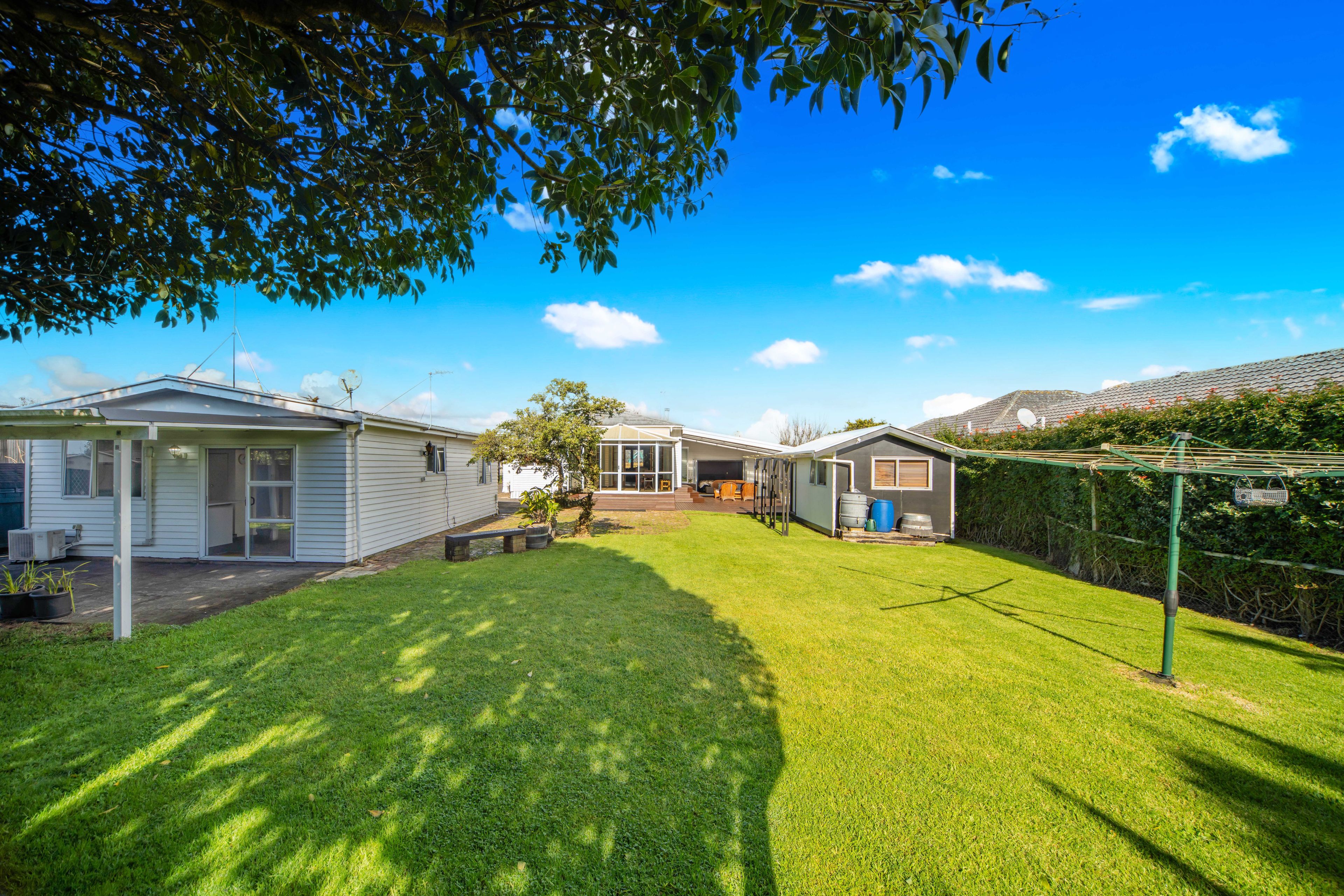 14 Camp Road, Mount Wellington, Auckland City