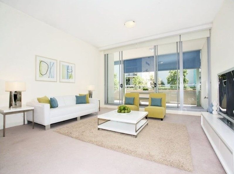 101/1 Jean Wailes Avenue, Rhodes, NSW 2138