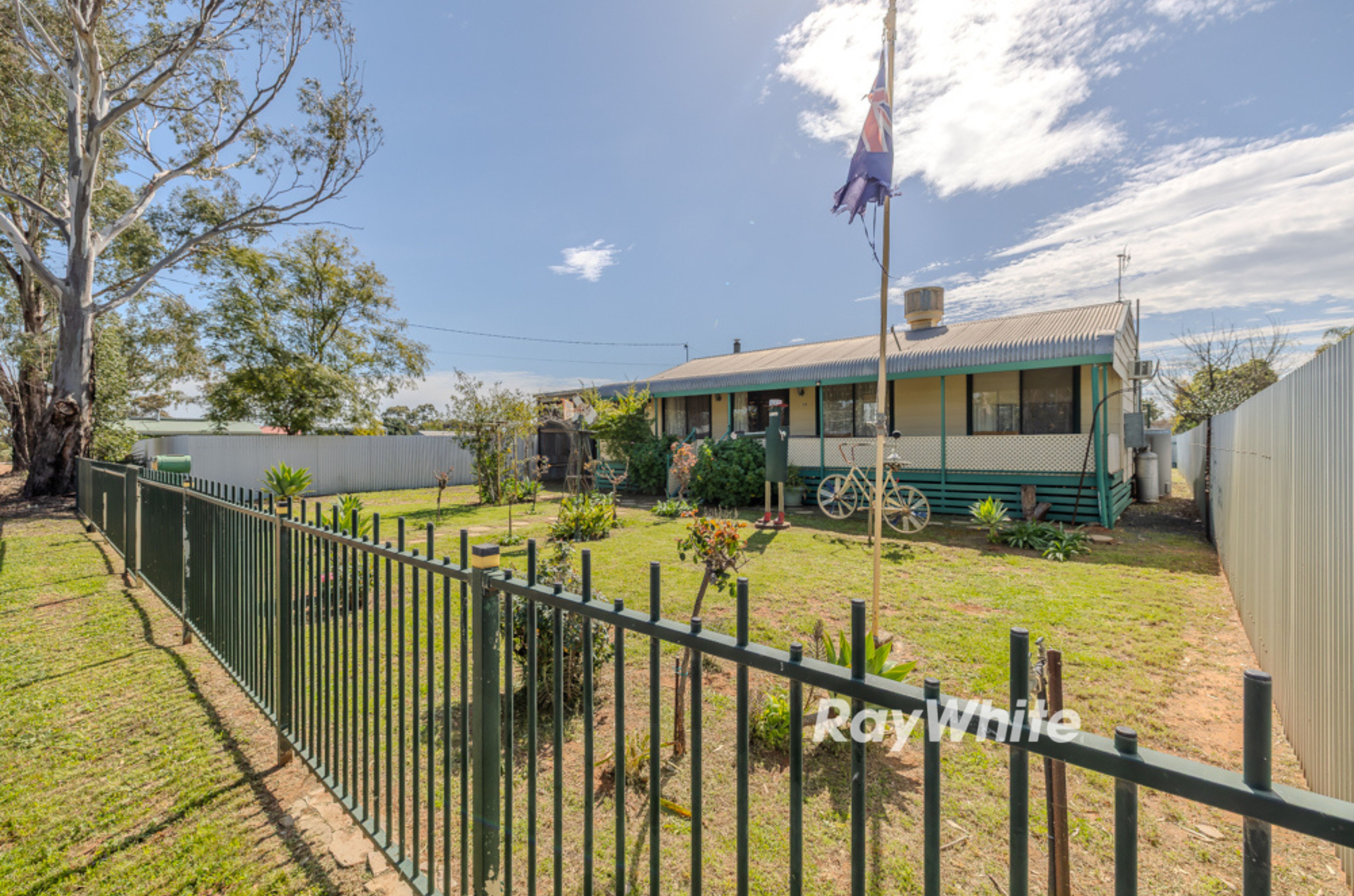 169 Harben Street — photo from Ray White Mildura