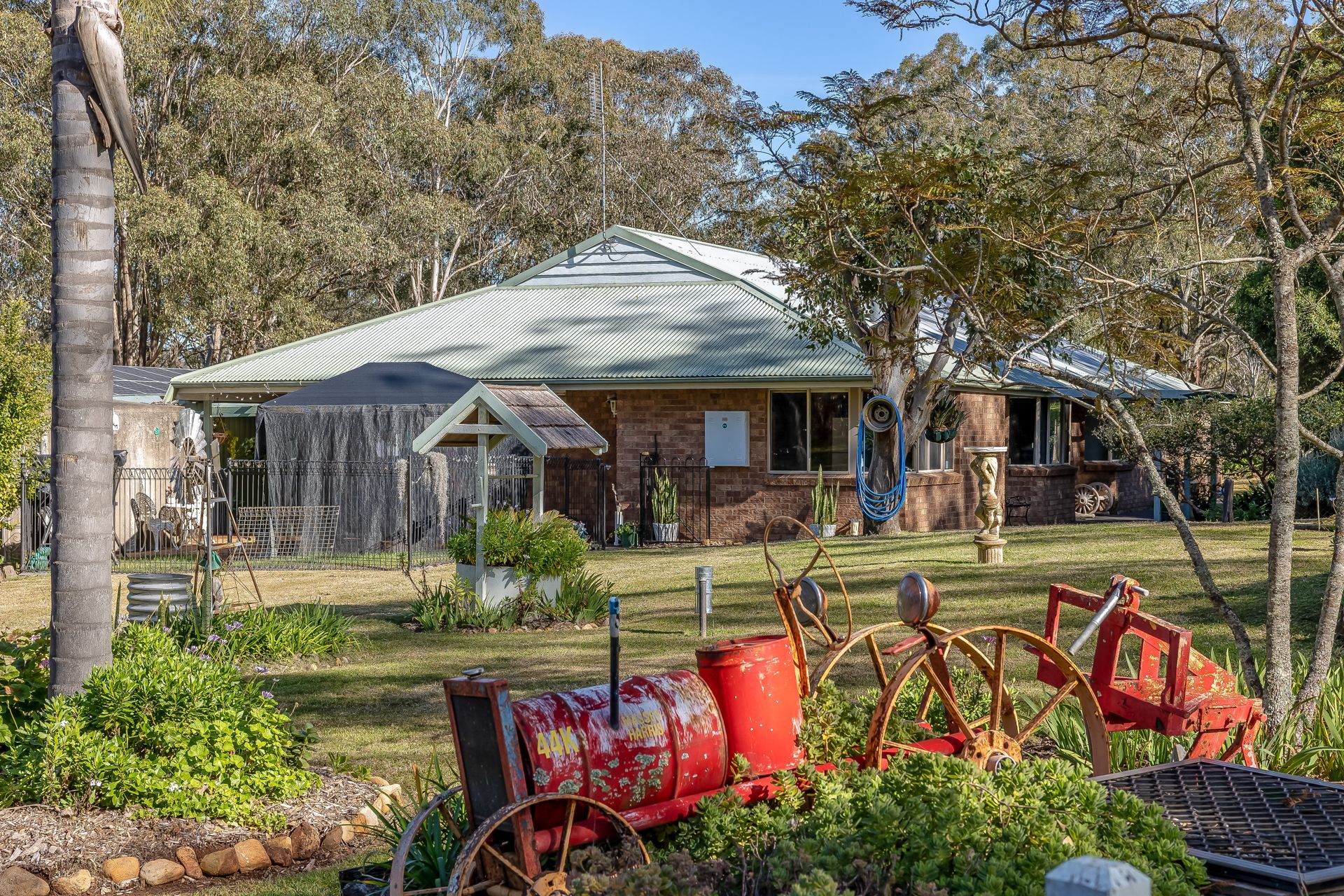 197 Postle Street, Mount Rascal, QLD 4350