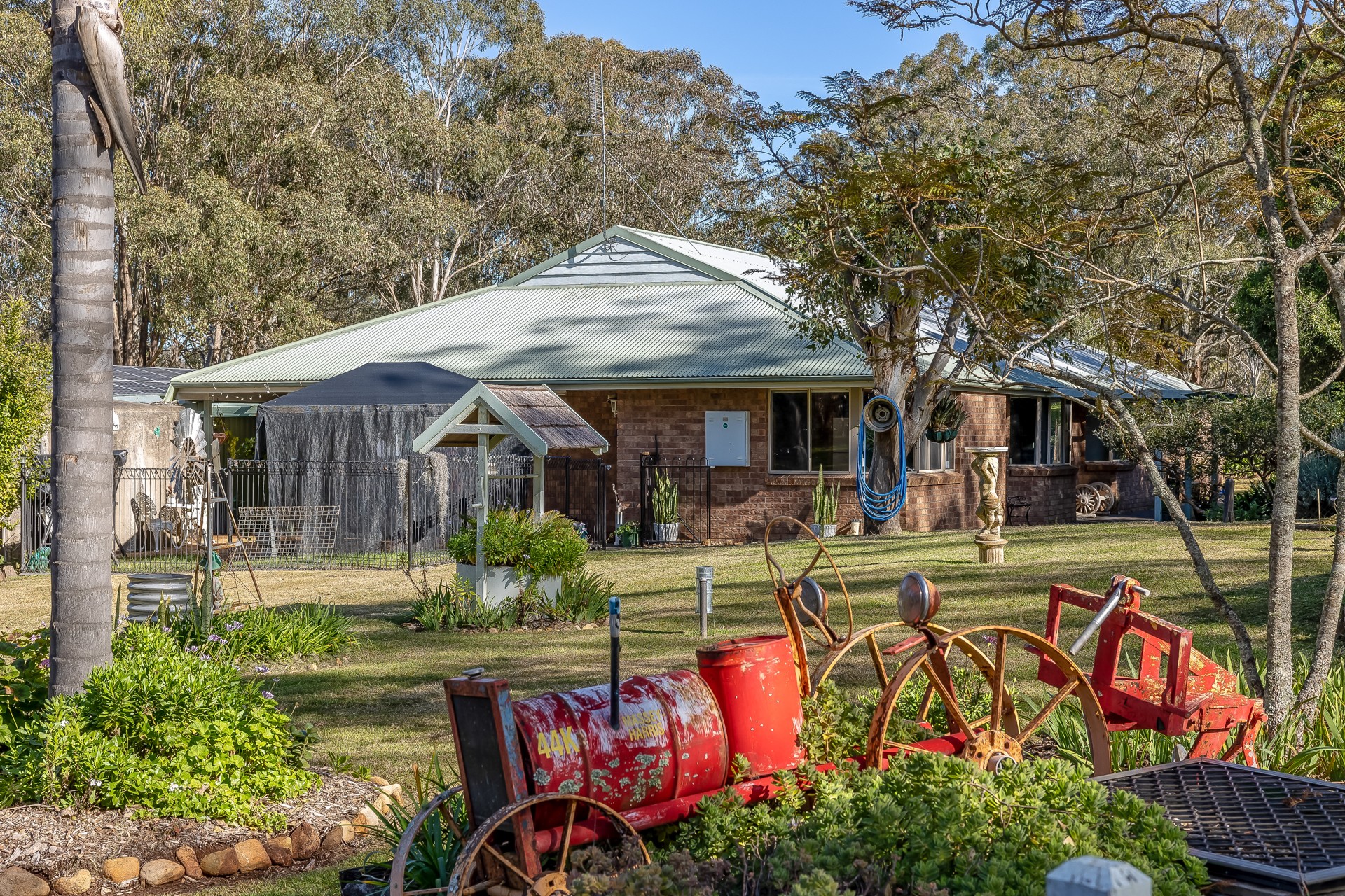 197 Postle Street, Mount Rascal, QLD 4350