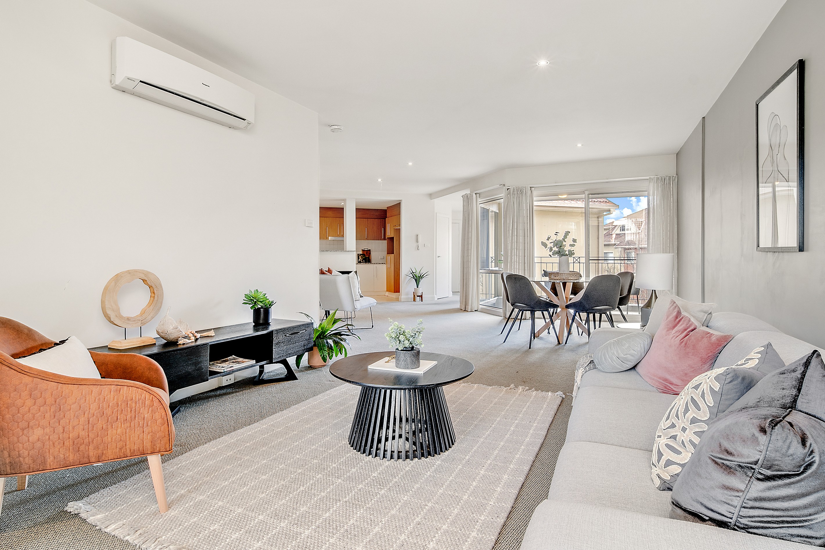 50/7 Empire Circuit, Forrest, ACT 2603