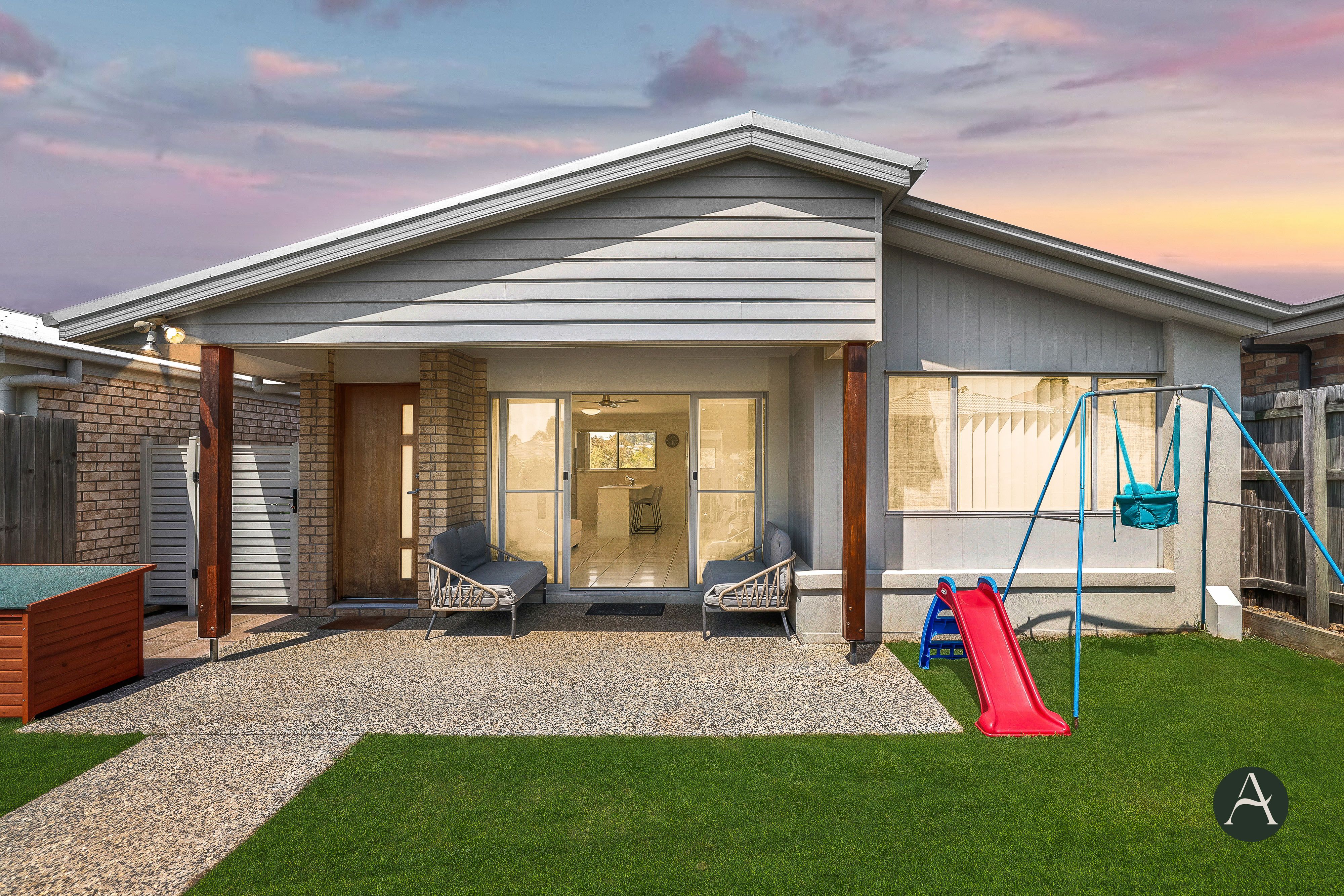 61 Damian Leeding Way, Upper Coomera QLD 4209