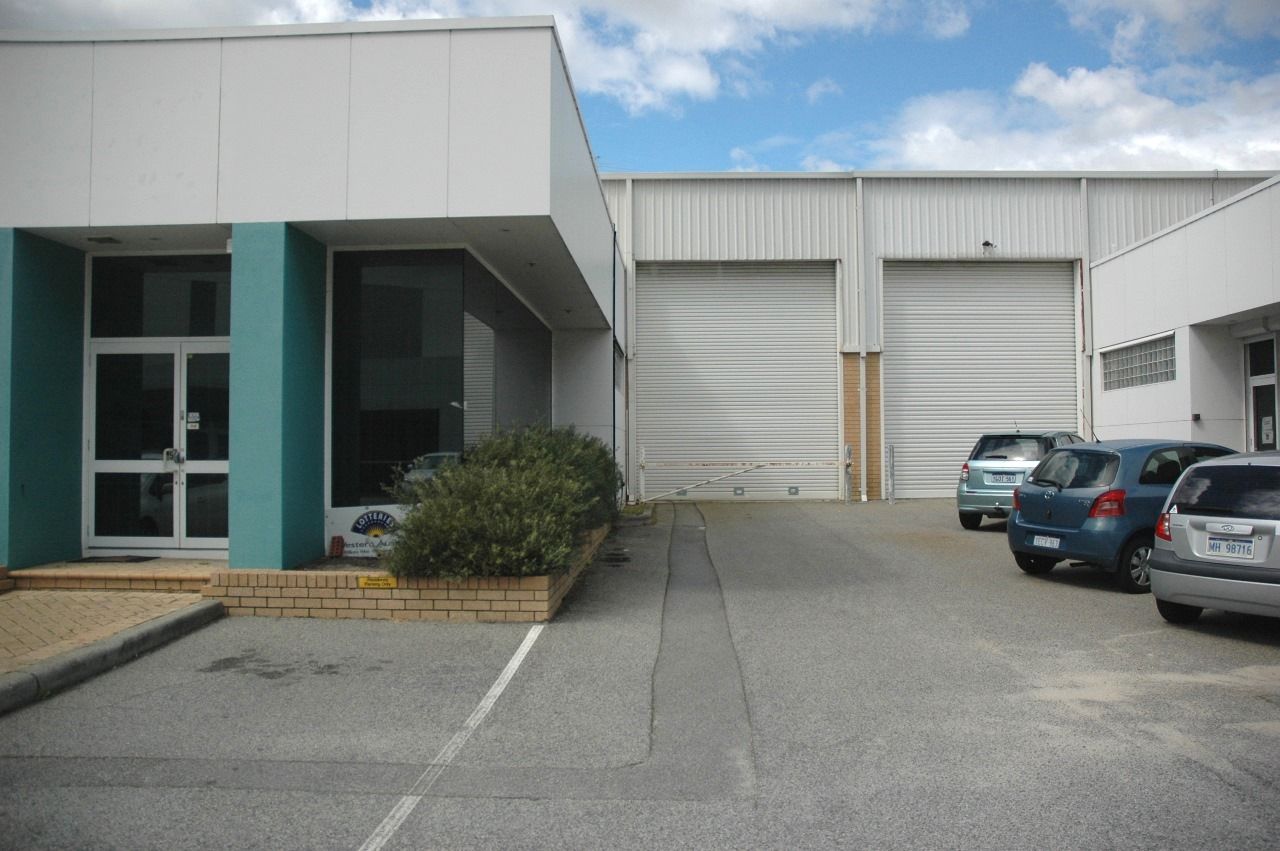 5/102-106 Robinson Avenue, Belmont, WA 6104