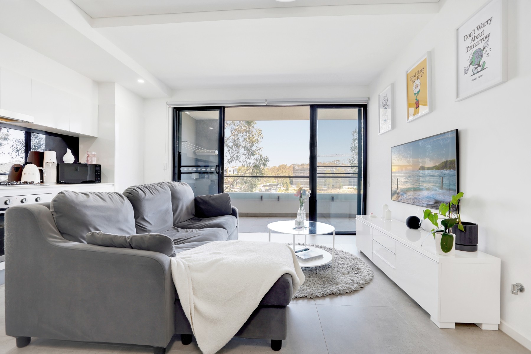 105/1 Caribbean Promenade, JORDAN SPRINGS, NSW 2747