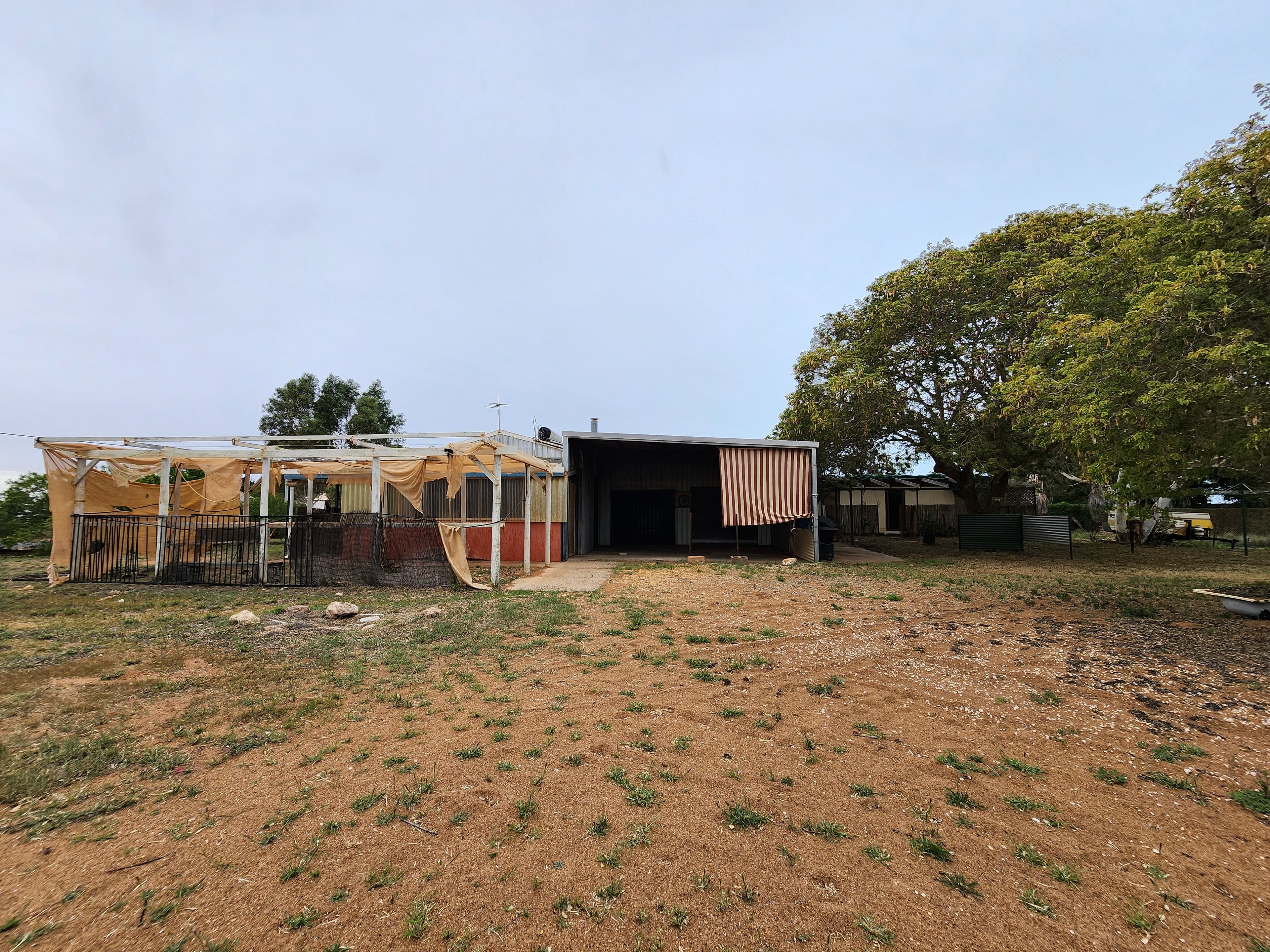 60 Cornish Street, Carnarvon, WA 6701