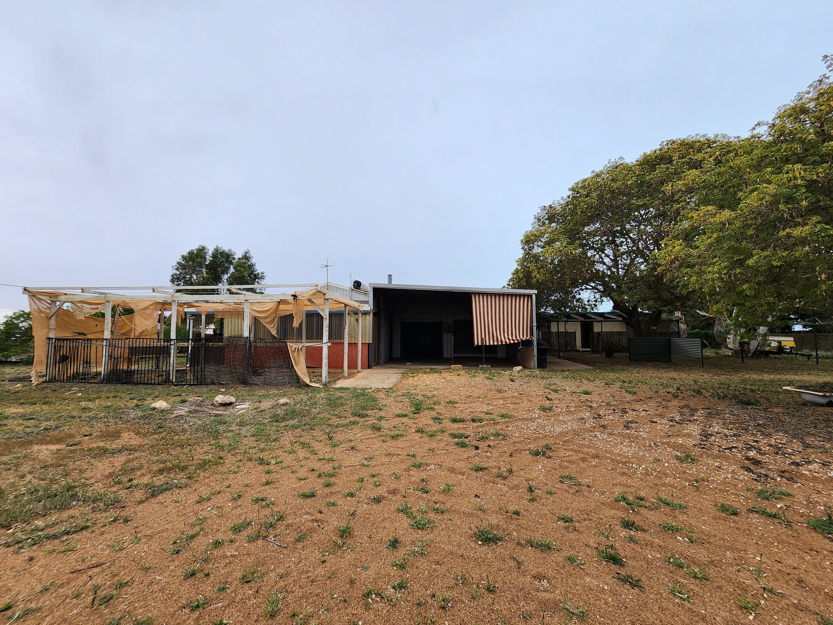 60 Cornish Street, Carnarvon, WA 6701