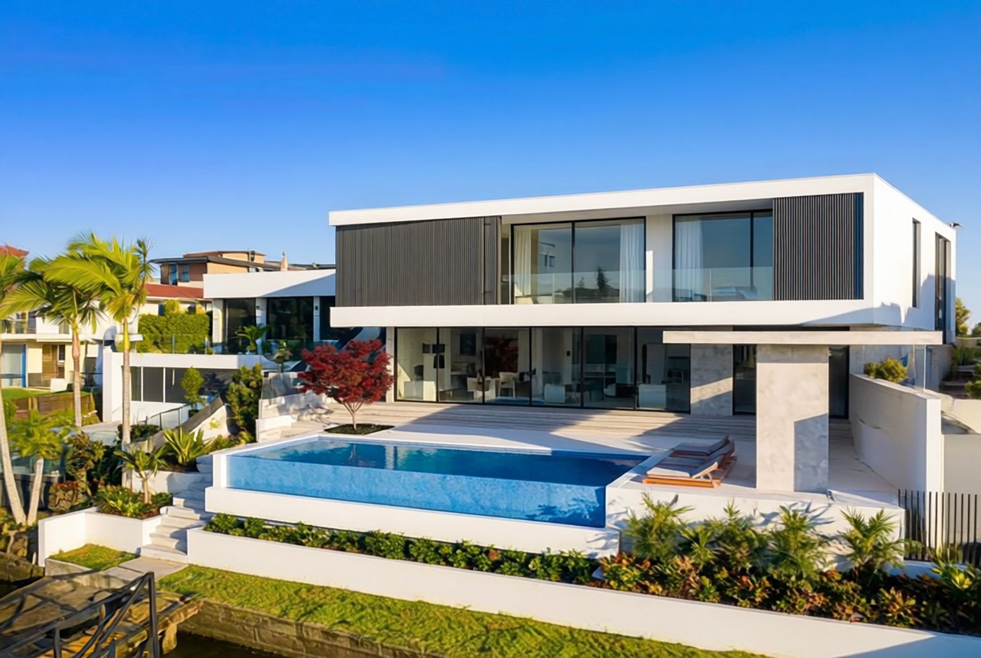 96 Cabana Boulevard, Benowa, QLD 4217