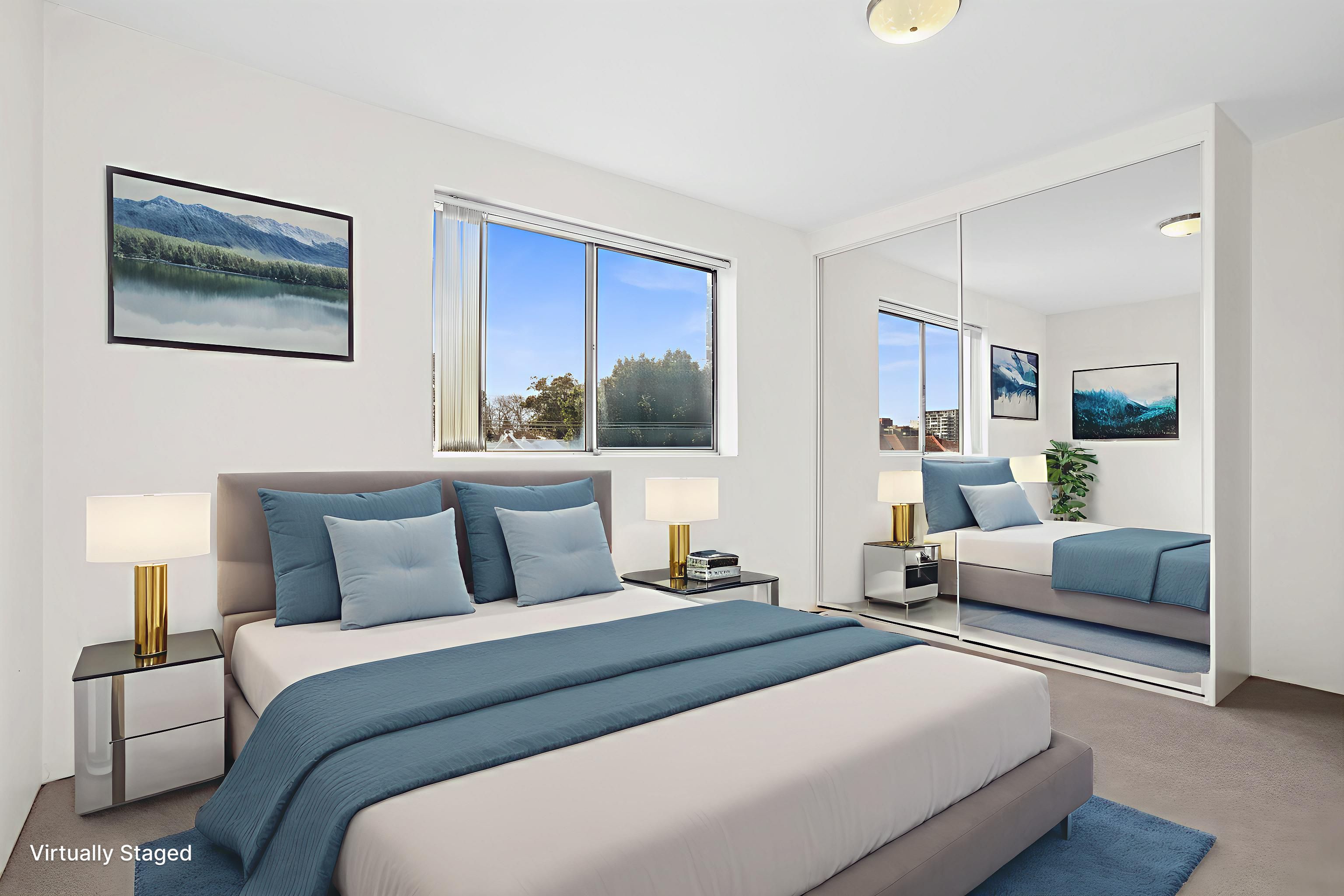 6/4 Macintosh Street, Mascot, NSW 2020