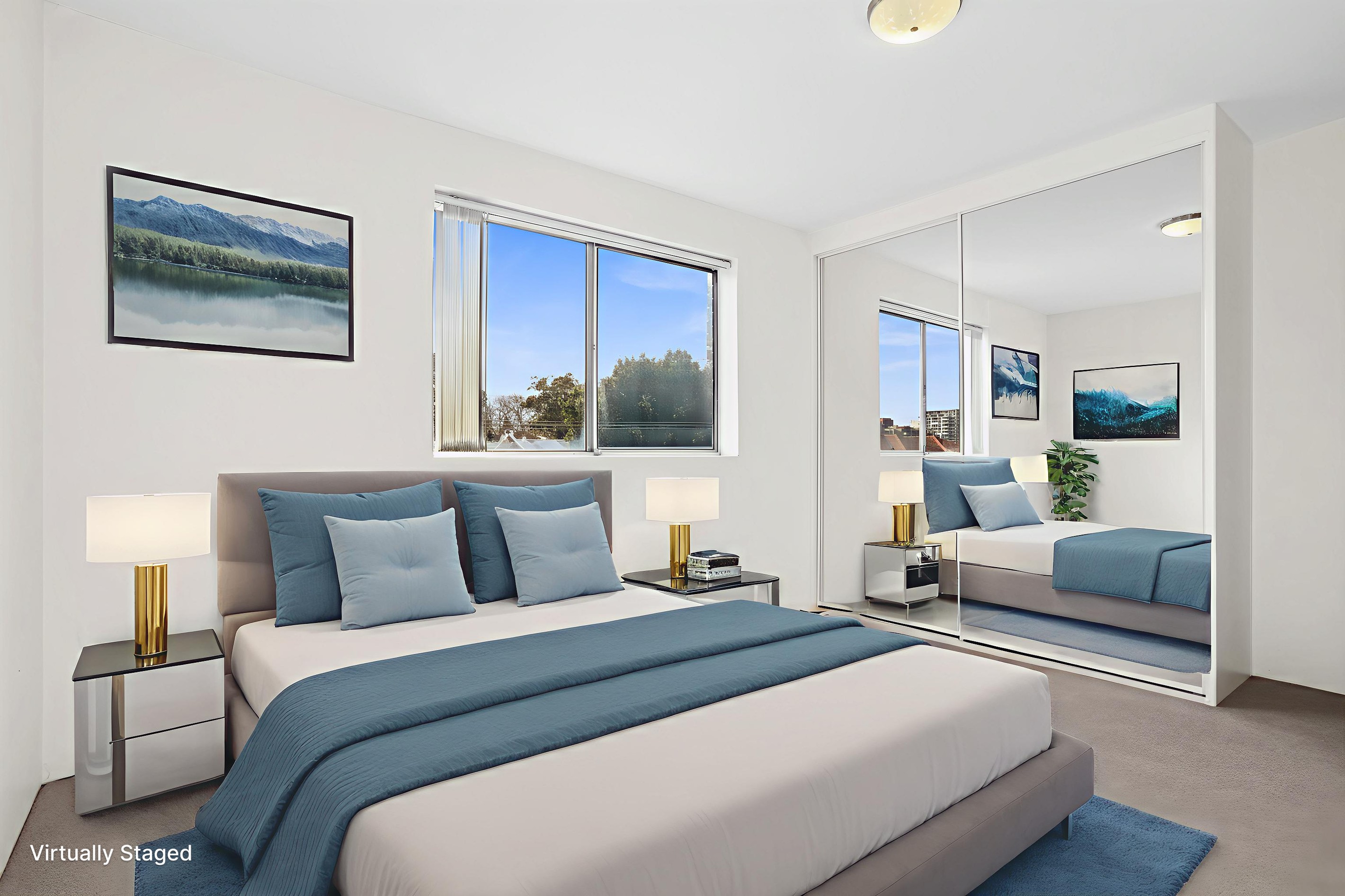 6/4 Macintosh Street, Mascot, NSW 2020