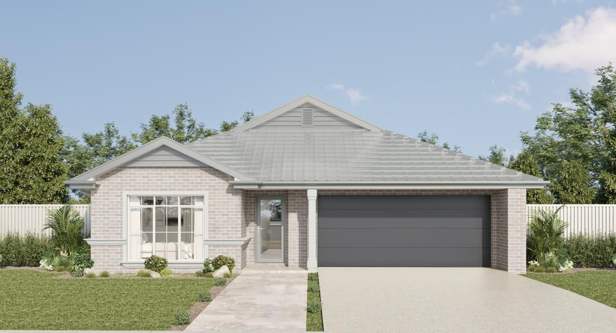 86 Ashbrook Drive — photo from Ray White Beaumont Hills