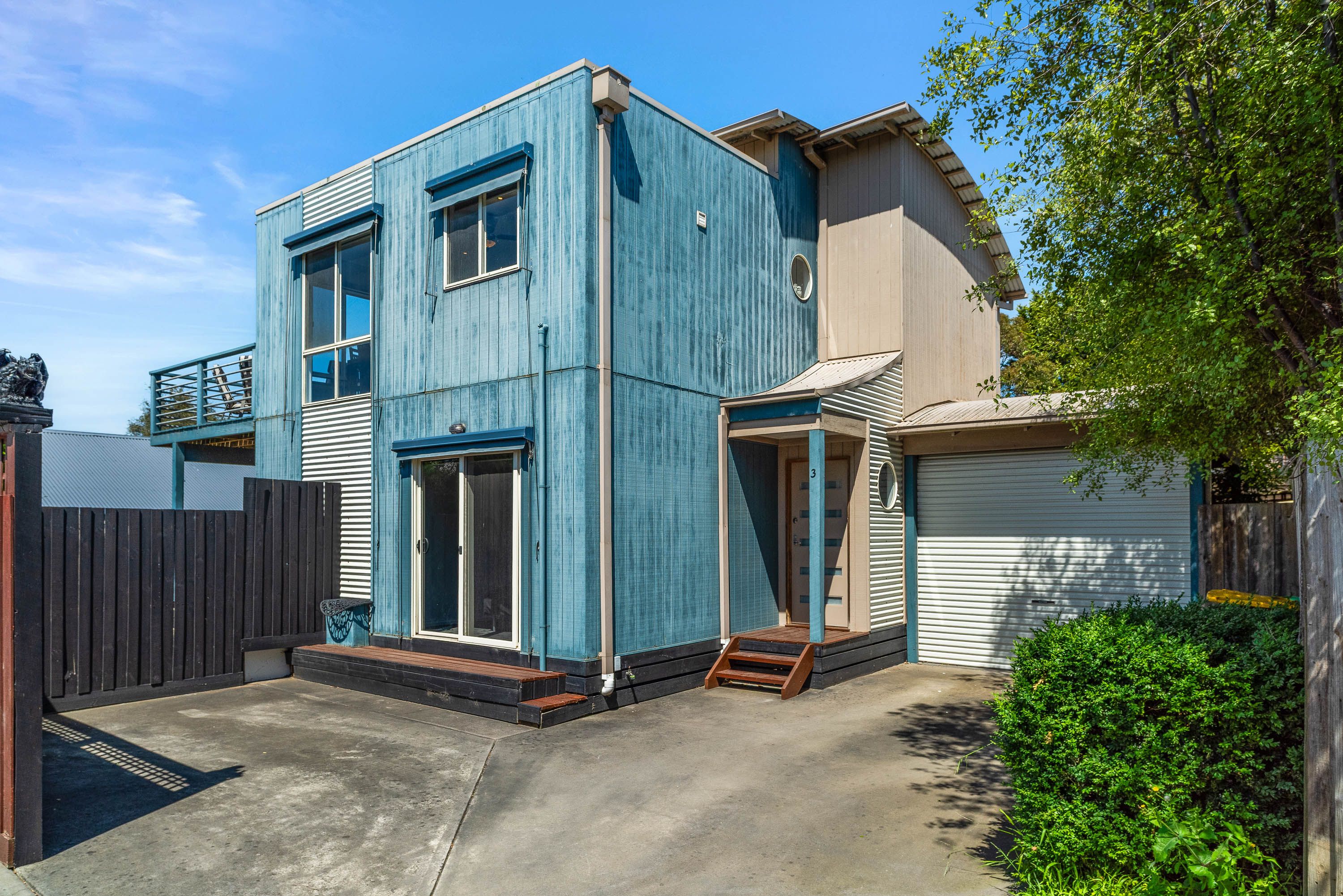 3/17-19 Sunset Drive, Sunset Strip, VIC 3922