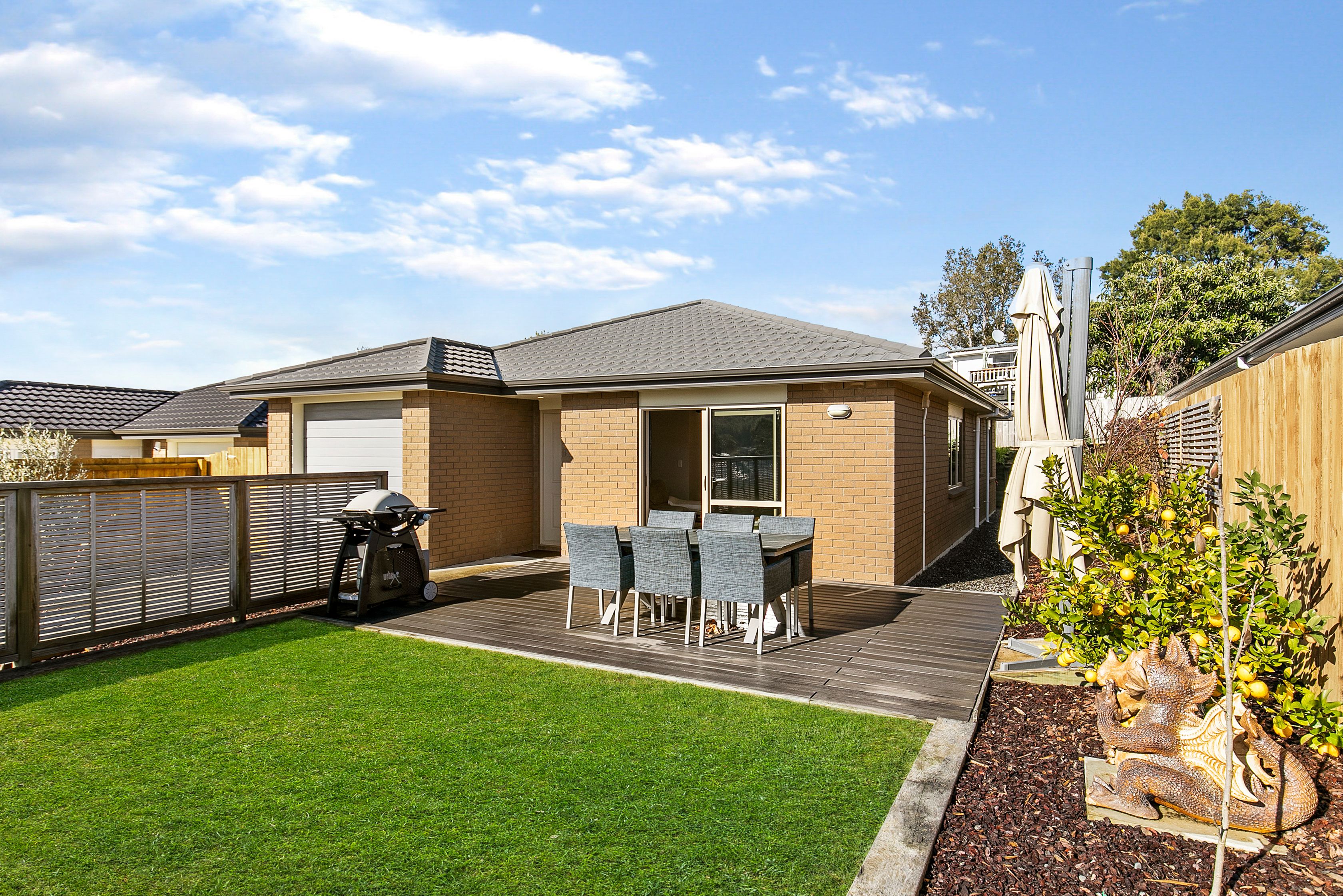 15 Anna Lane, Glen Eden, Waitakere City 0602