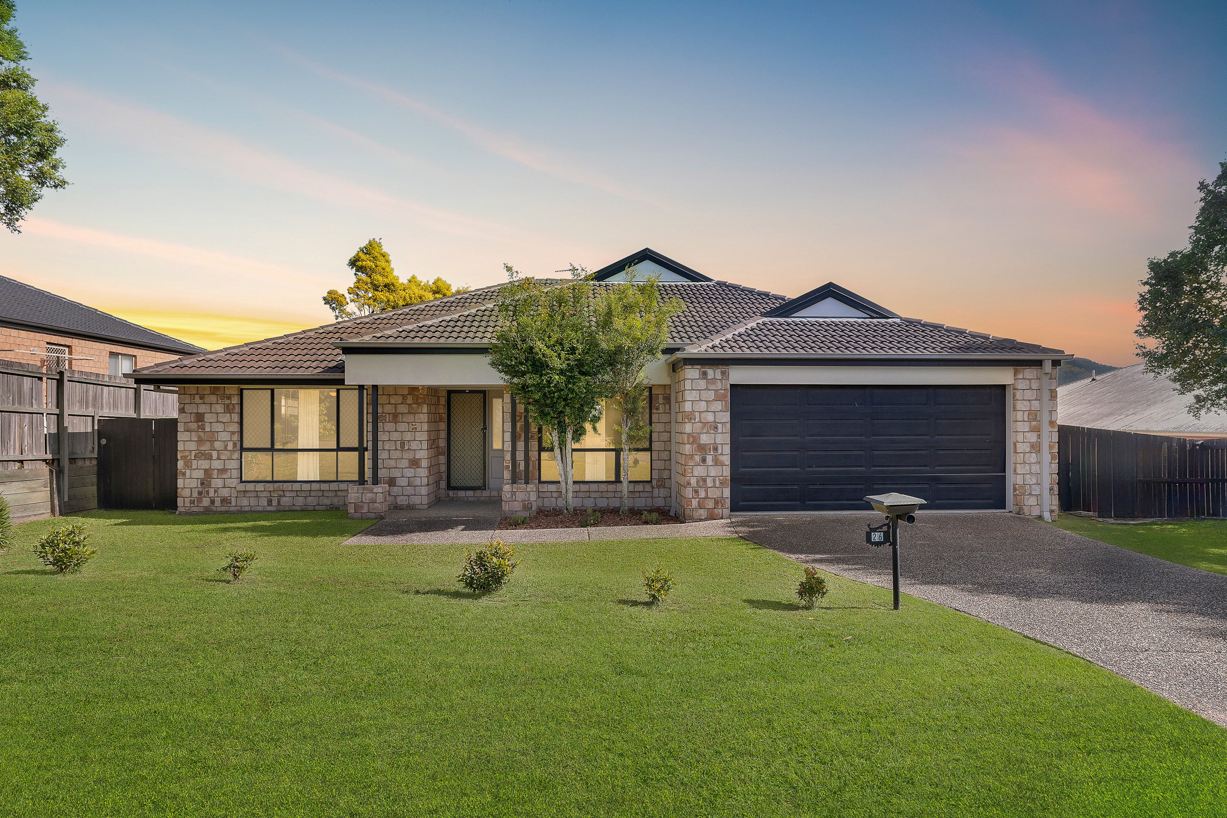 26 David Street, Upper Coomera, QLD 4209