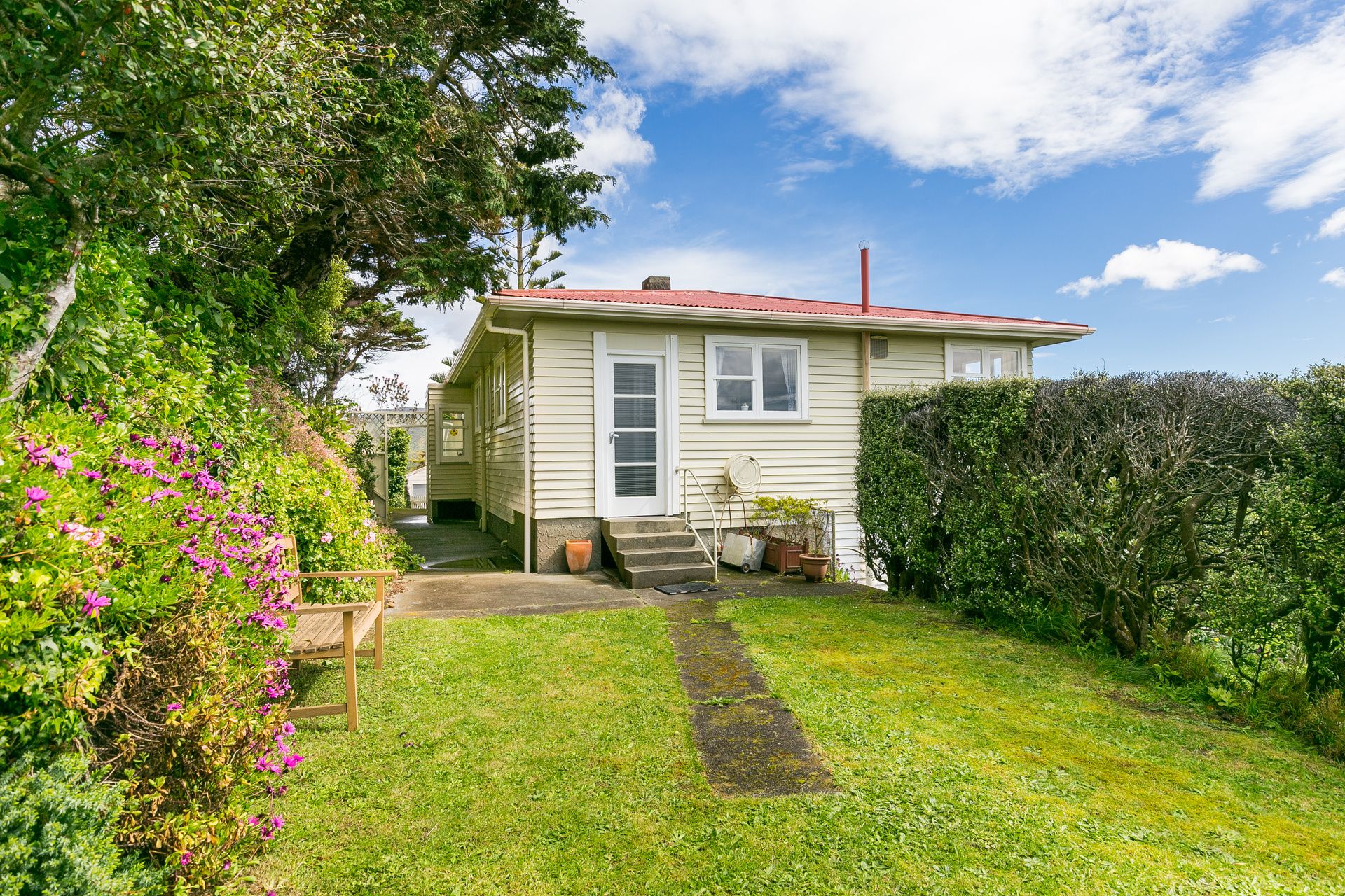 27 Buckley Road, Southgate, Wellington City