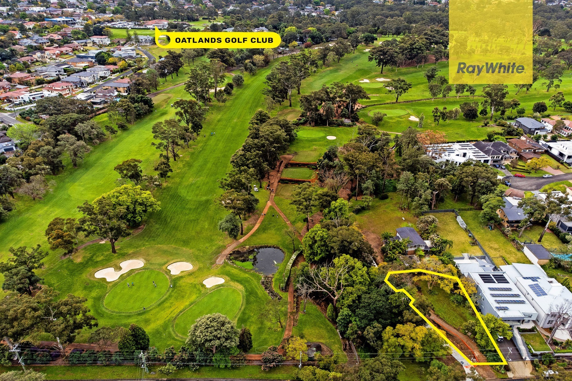 19b Greens Avenue, Oatlands, NSW 2117