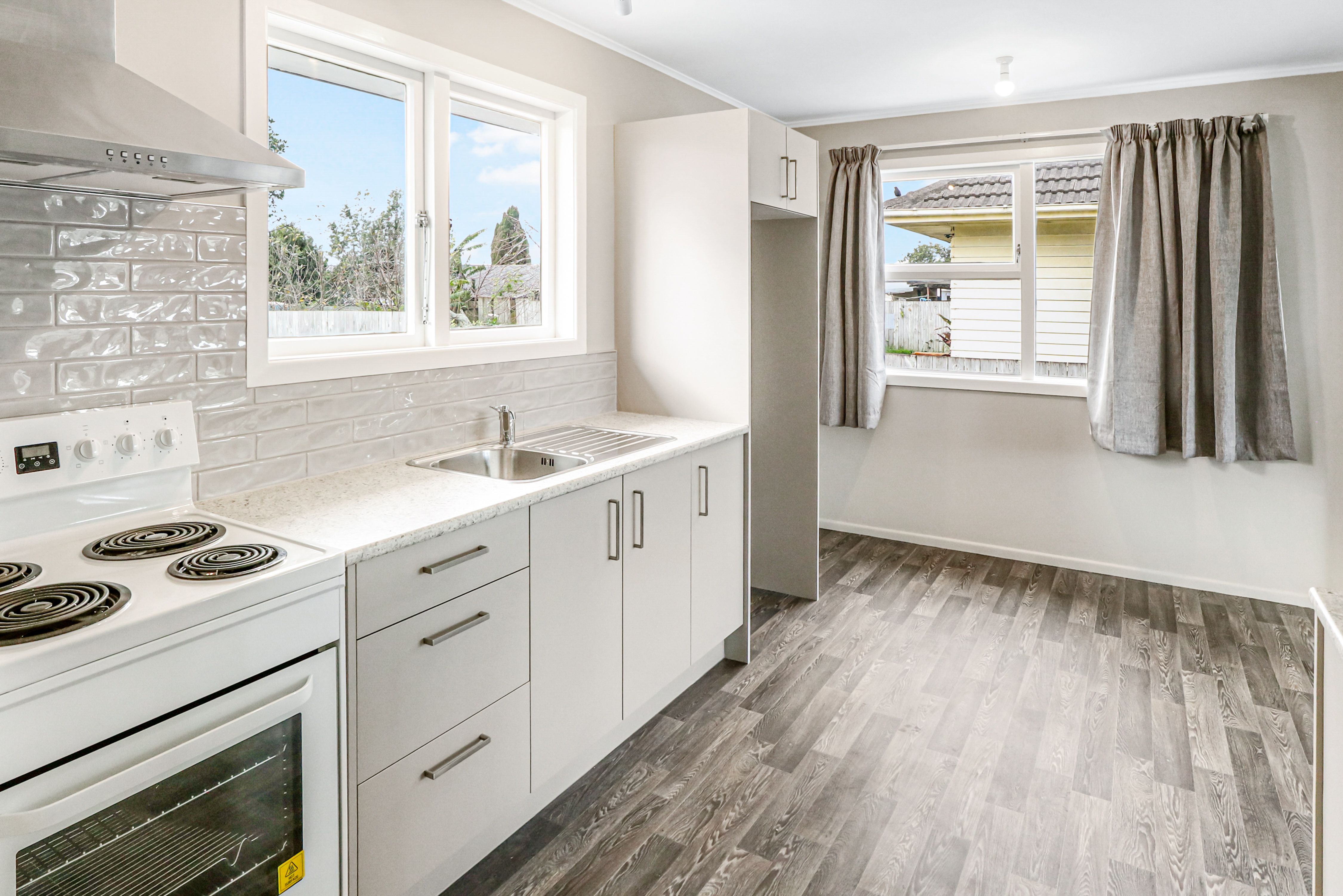 39 Tyrone Street, Otara, Manukau City