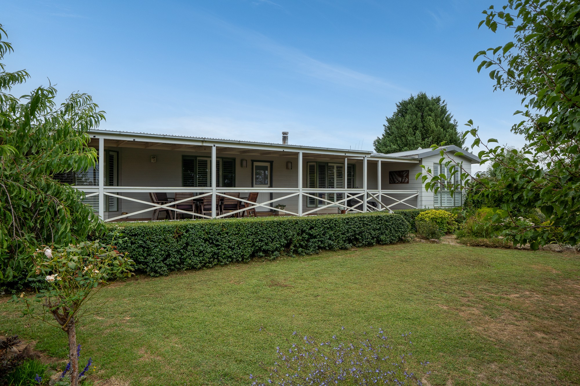 'Top Farm' 1004 Neville-Trunkey Road, Neville, NSW 2799