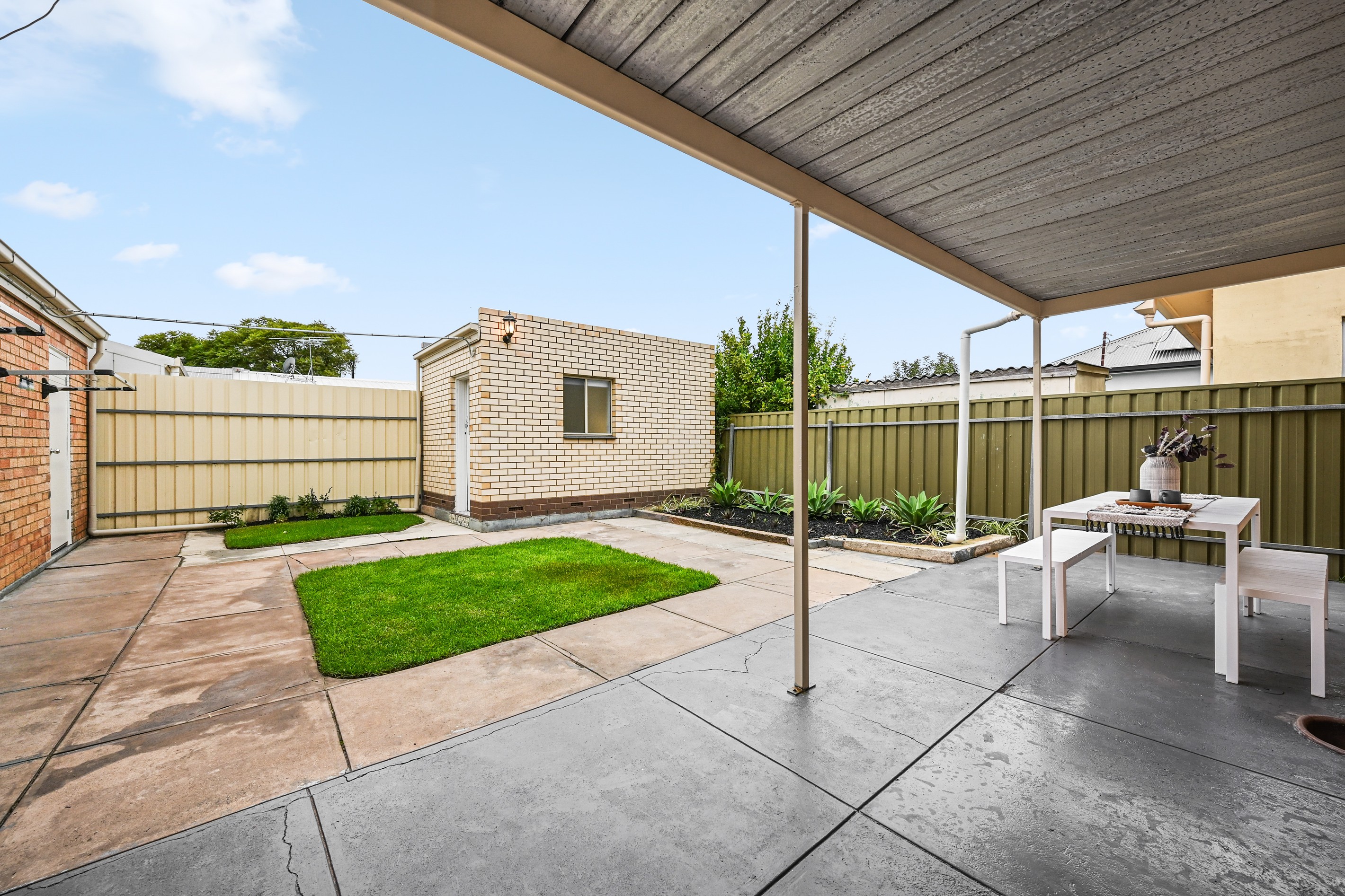 17 Palm Avenue, Royal Park, SA 5014
