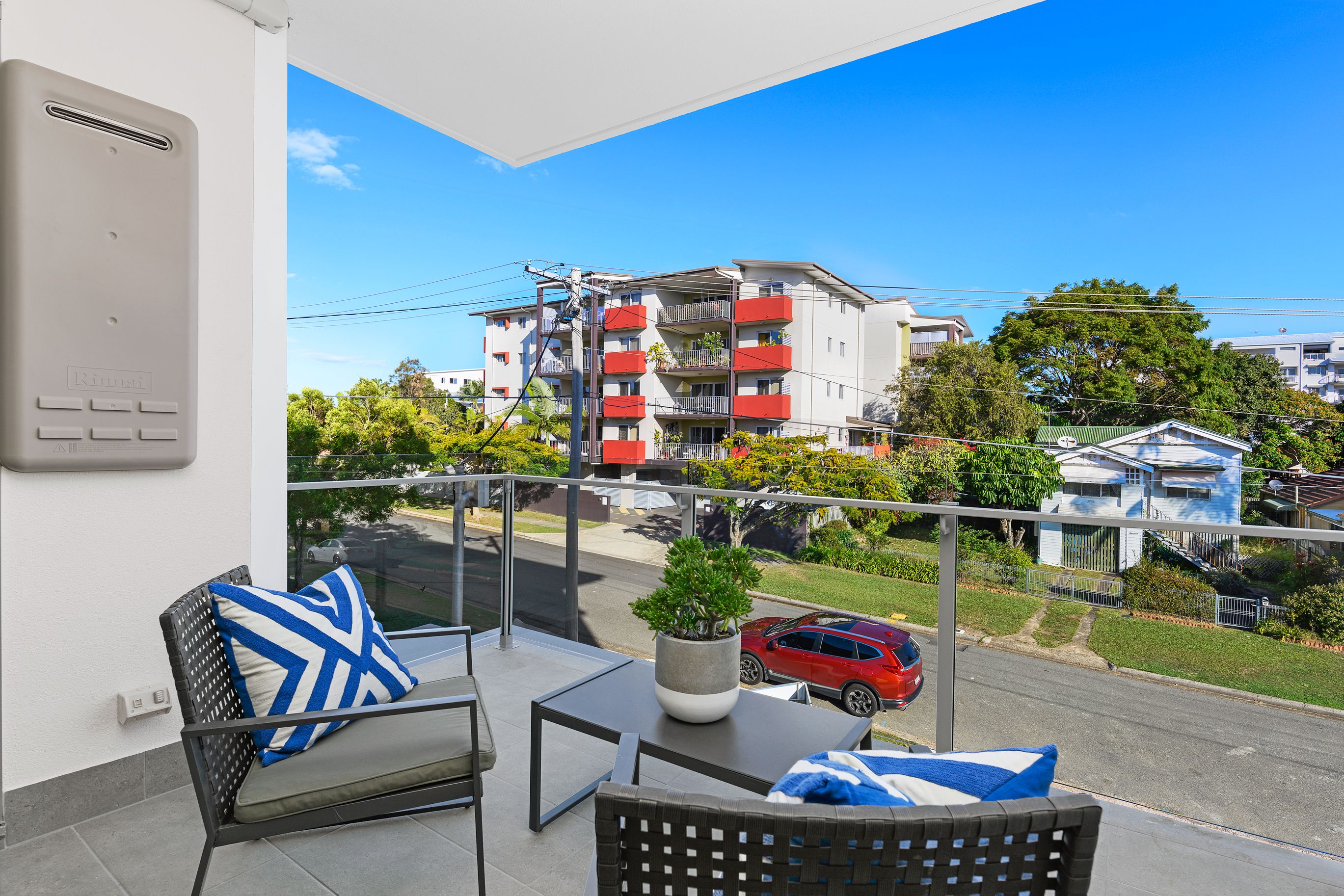 8/20 Dix Street, Redcliffe, QLD 4020