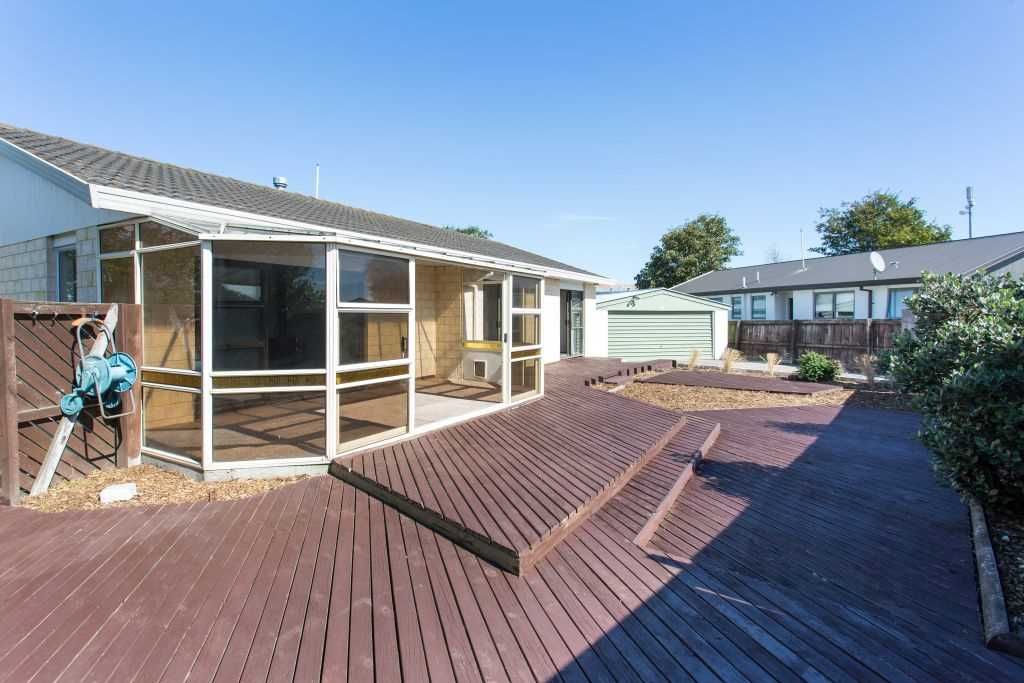 25 Caithness Street, North New Brighton, Christchurch City
