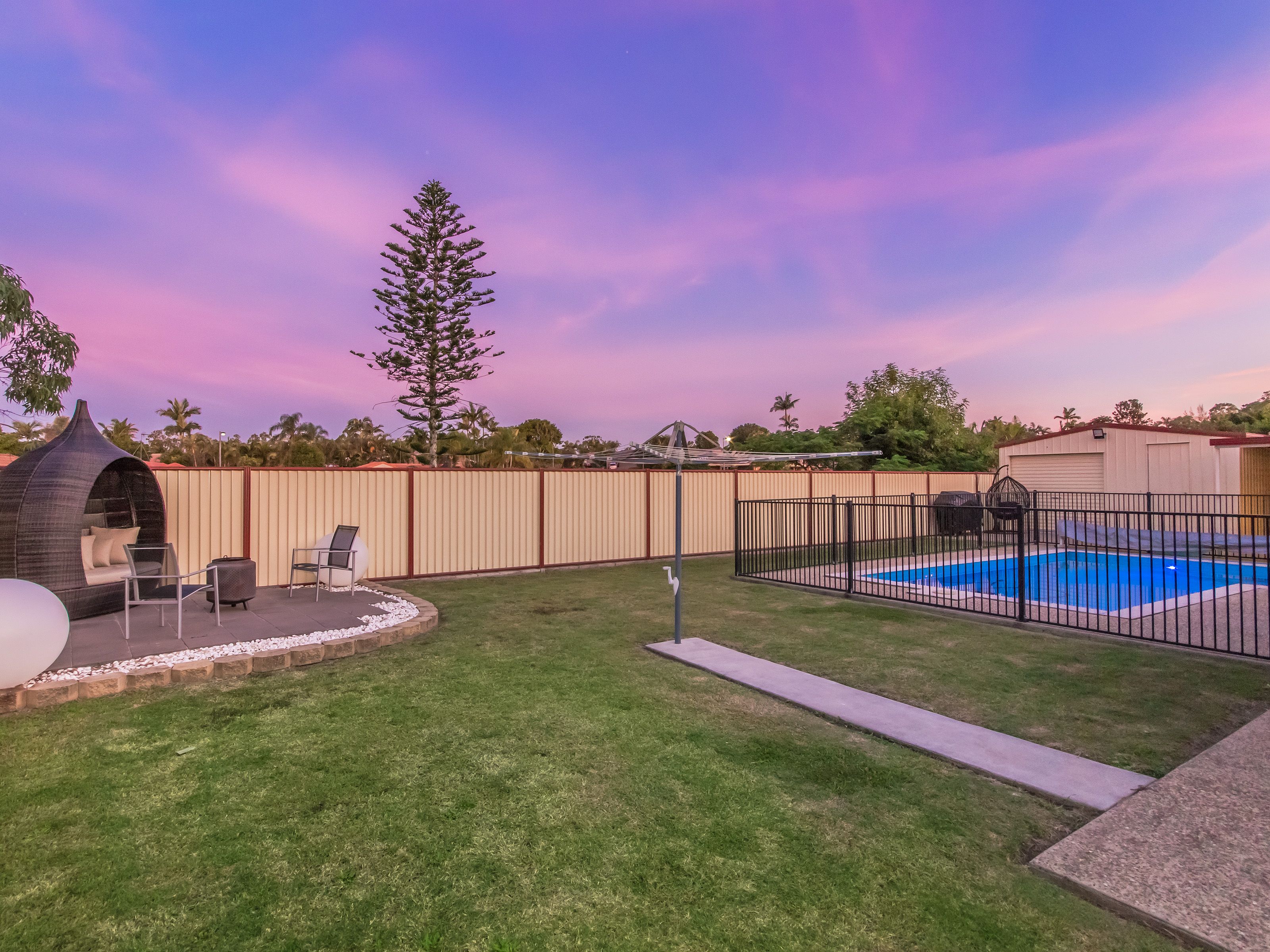 4 Plympton Court, Helensvale, QLD 4212